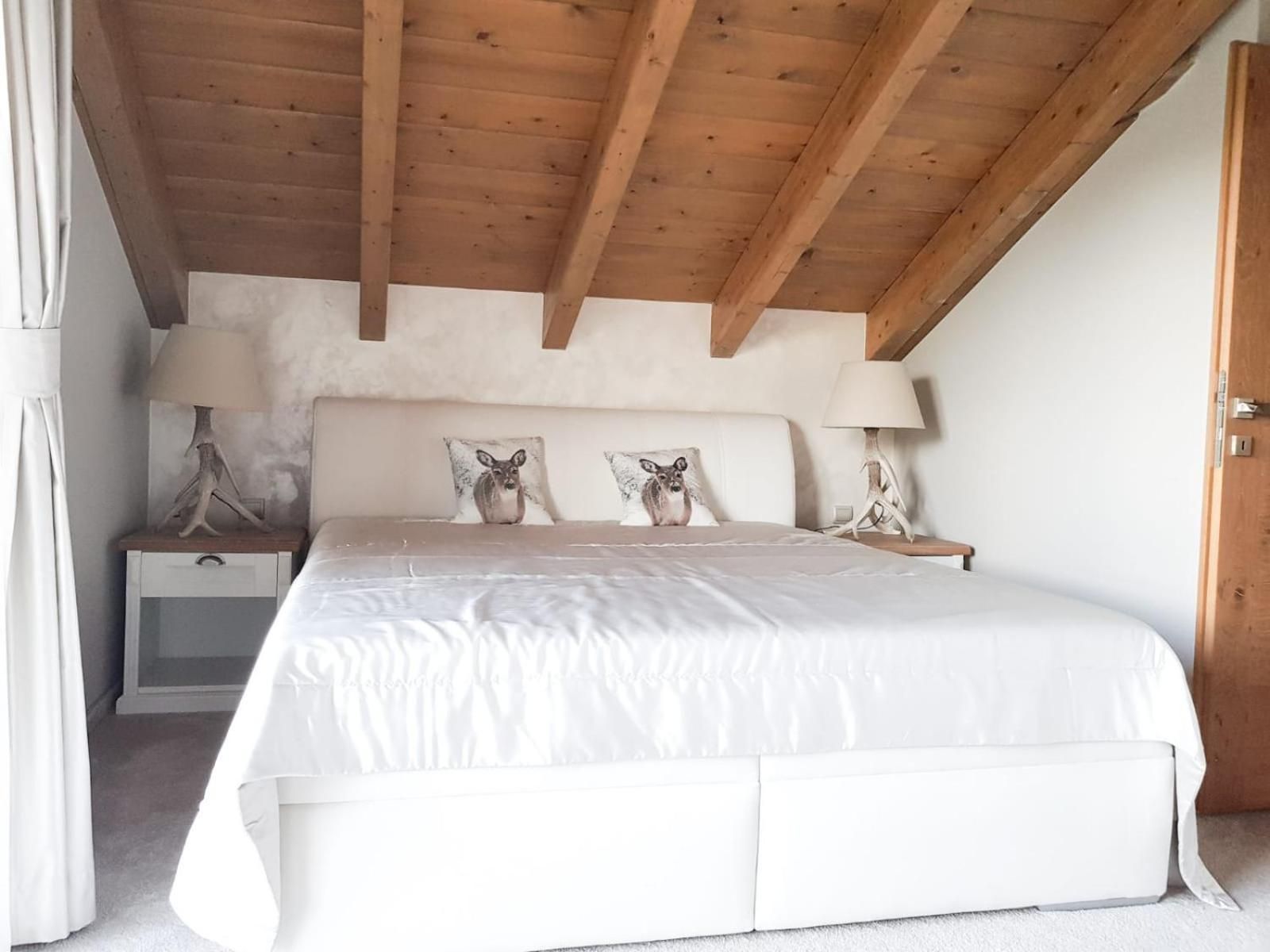 Superior Chalet