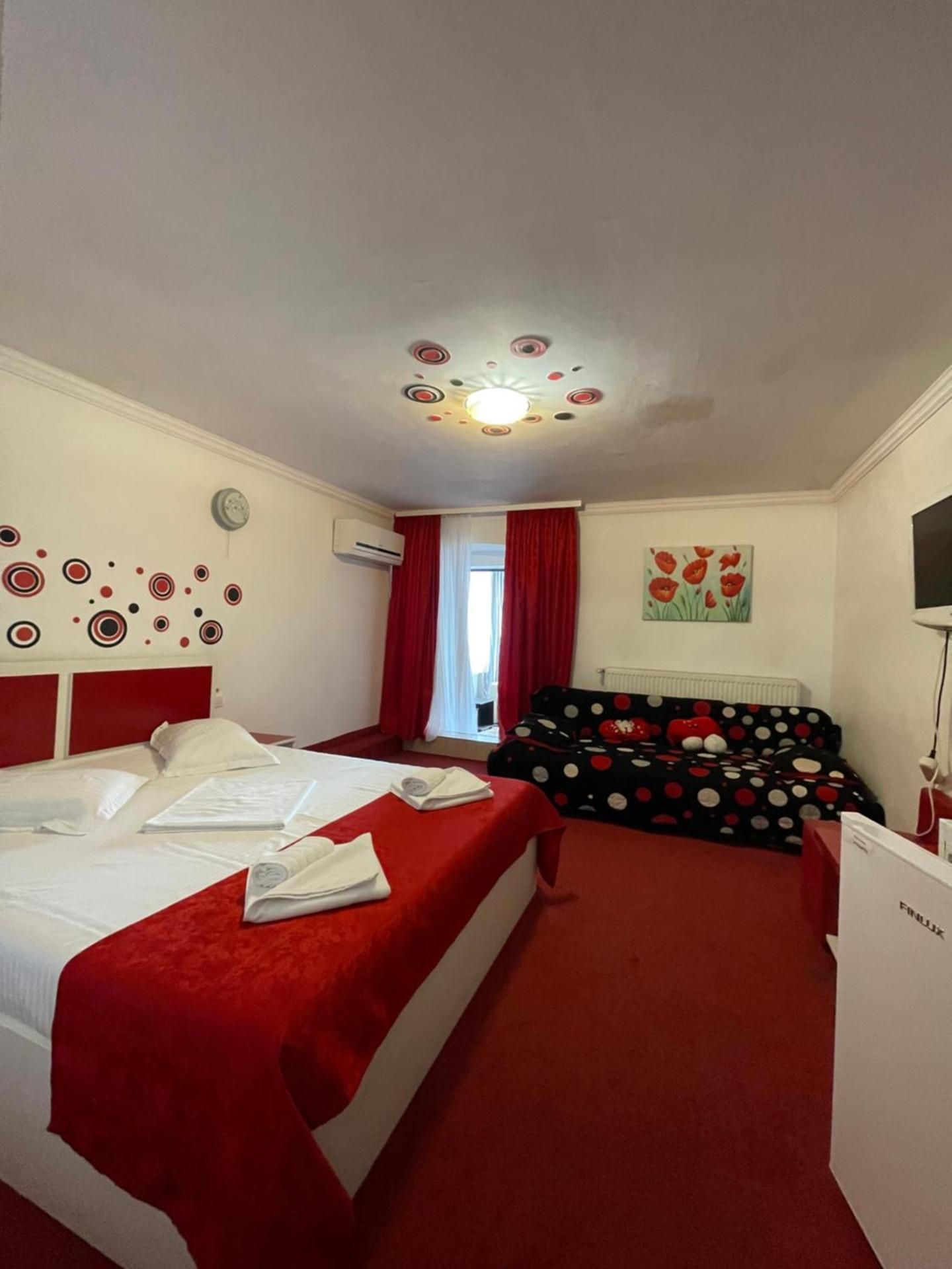 Deluxe Junior Suite