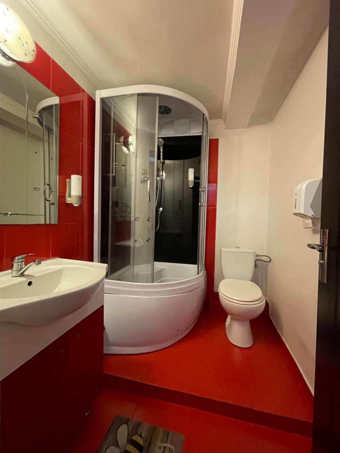 Deluxe Junior Suite