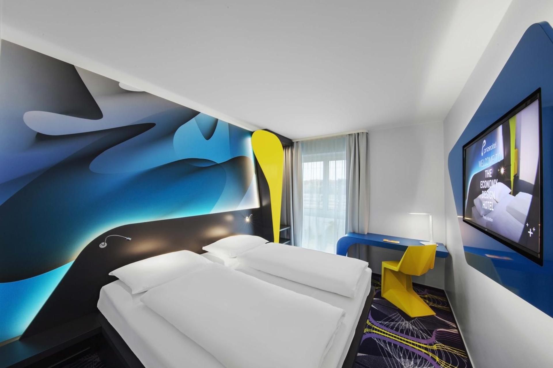 Prize by Radisson, Erfurt City Design Room 2