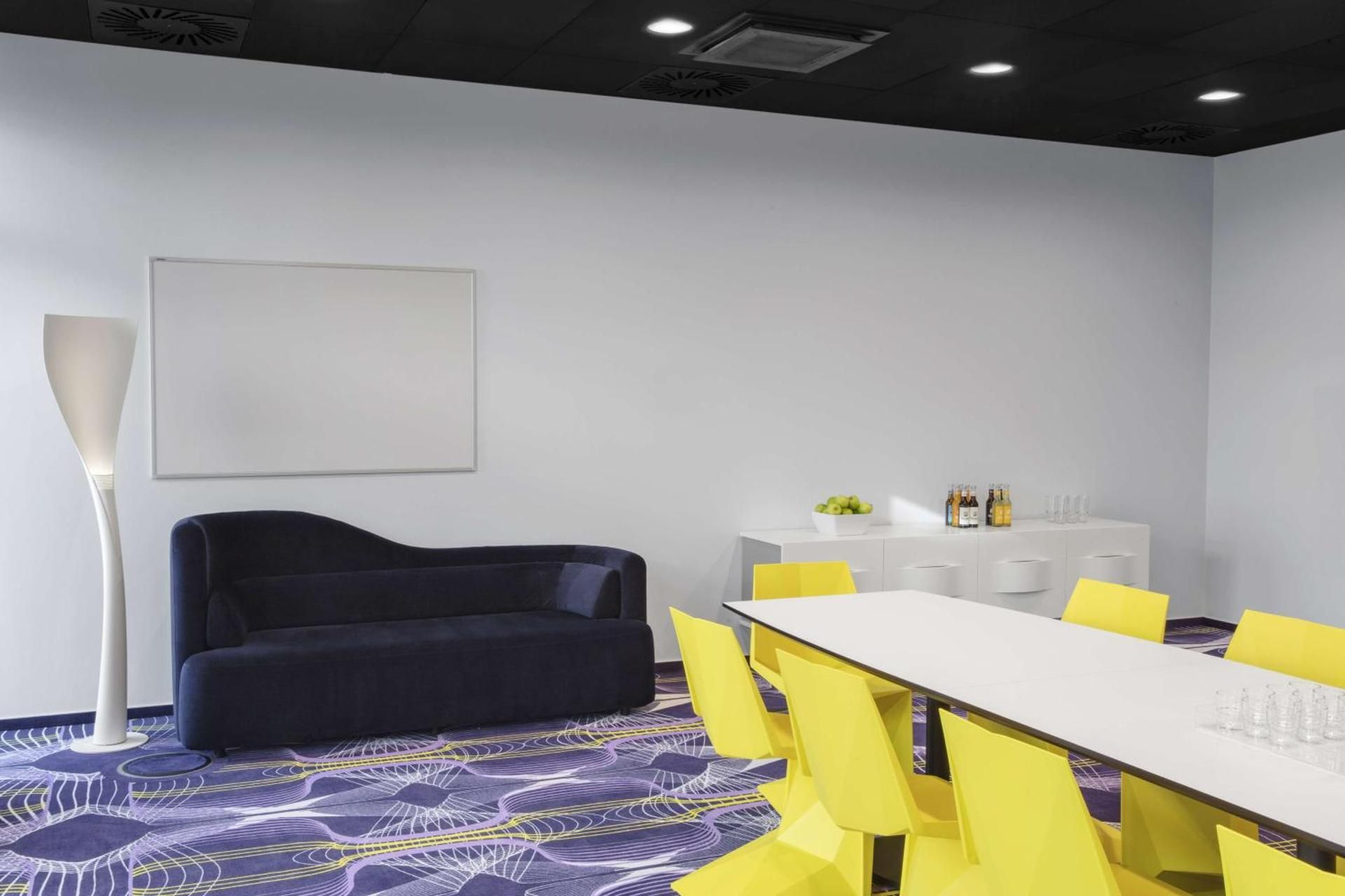 meeting room / ballrooms