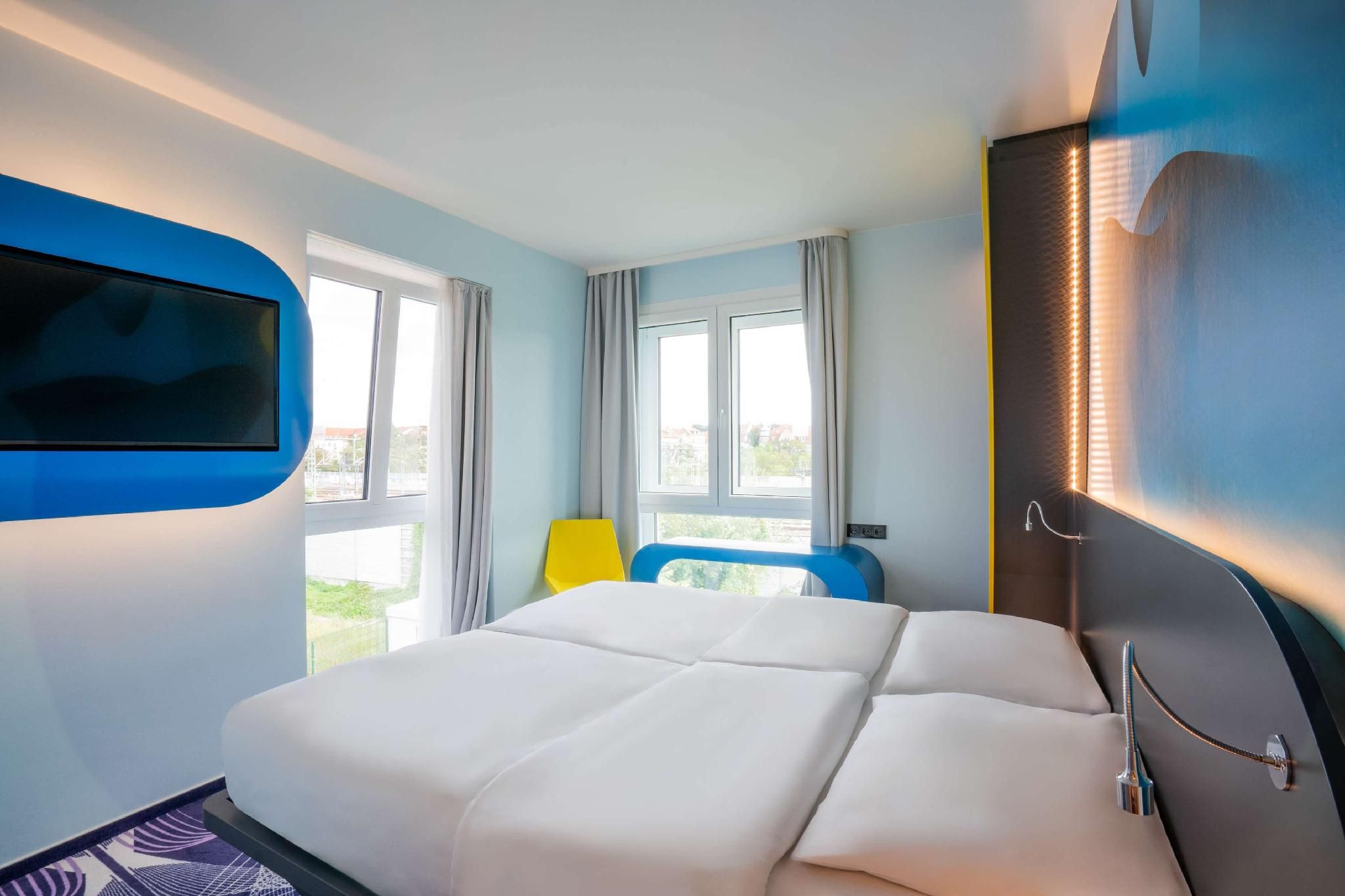 Prize by Radisson, Erfurt City Design Room Comfort 2