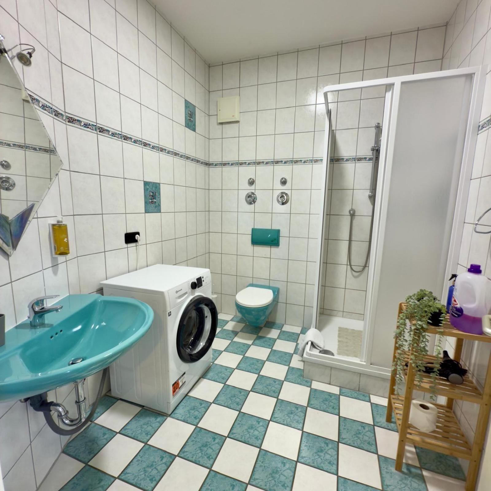 Apartment - Ground Floor