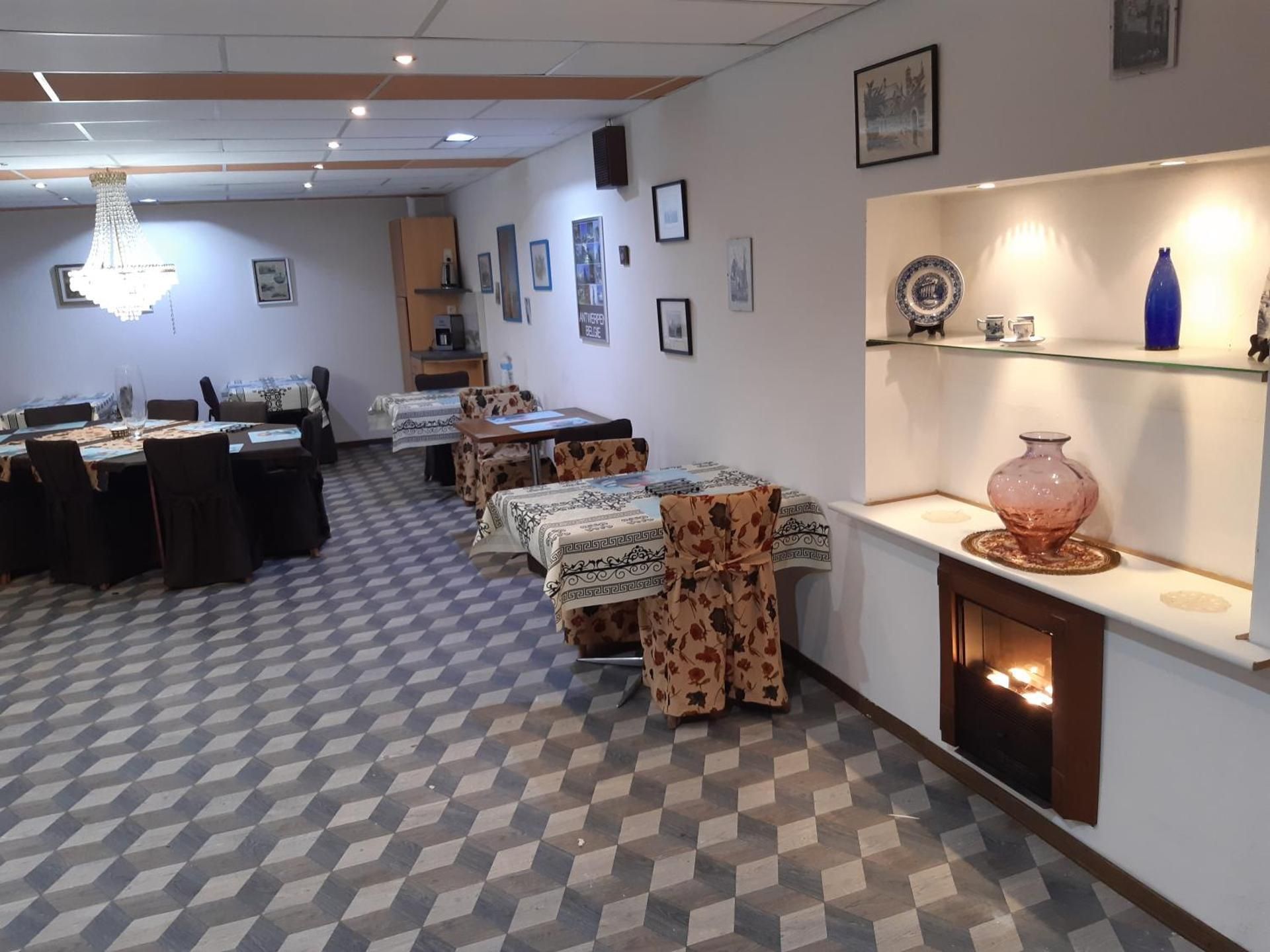 meeting room / ballrooms