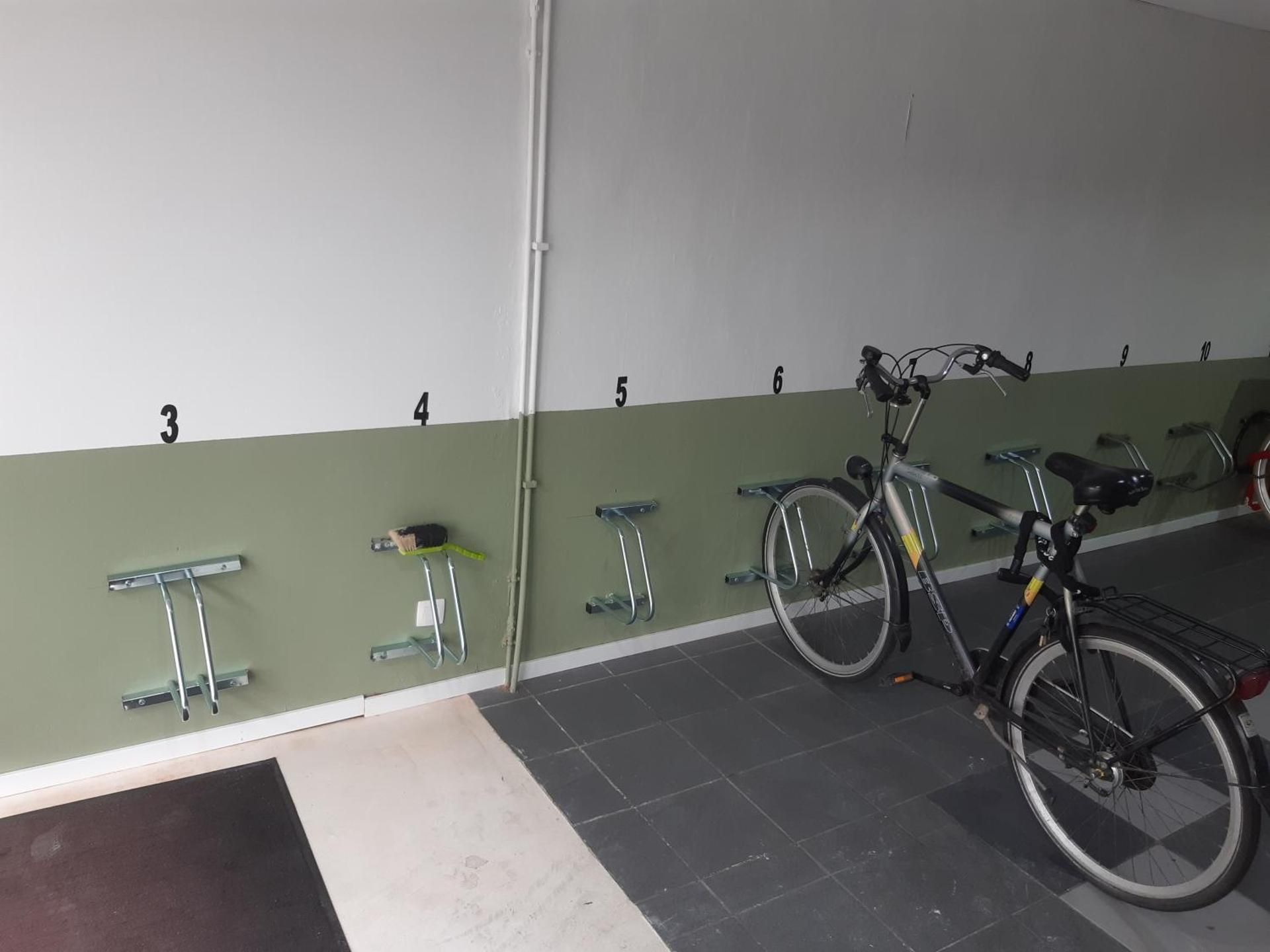 Casa di Cynthia Classic Triple Room