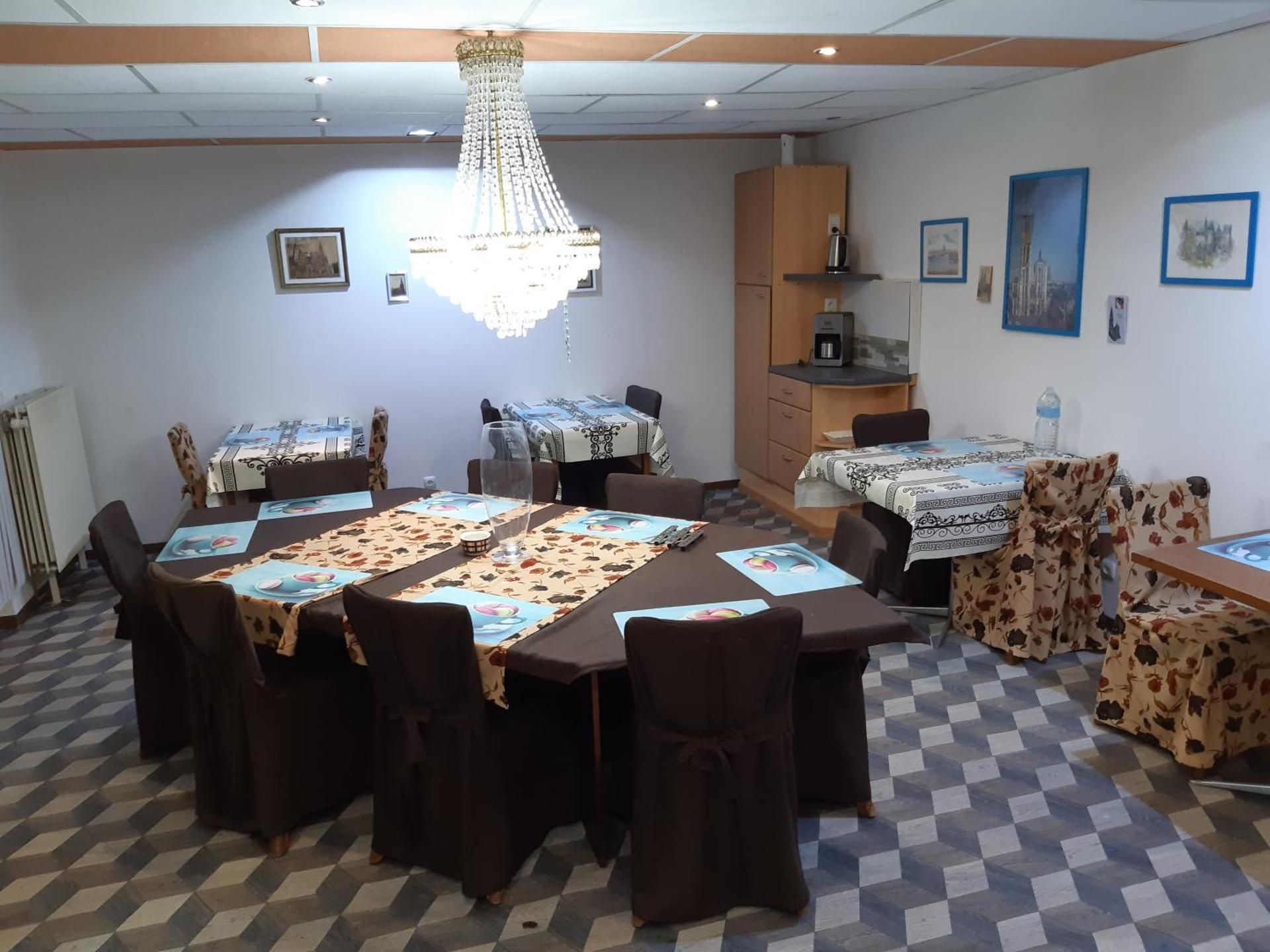 meeting room / ballrooms