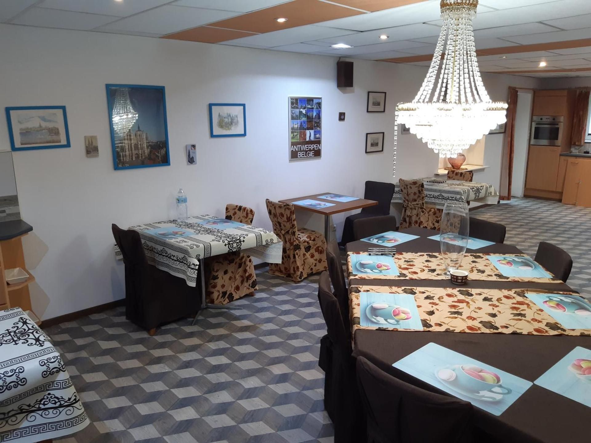 meeting room / ballrooms