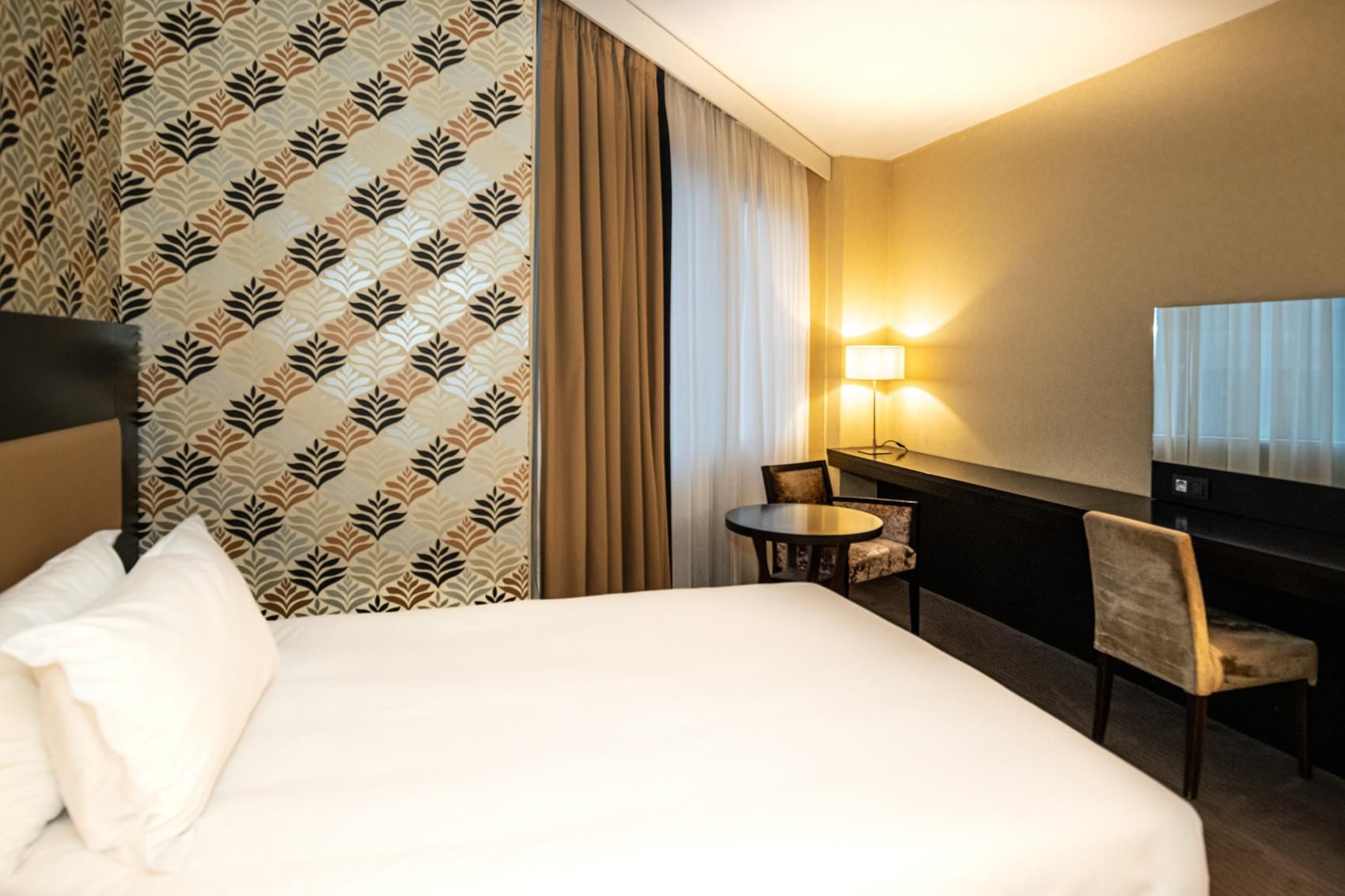Mercure Antwerp City South
