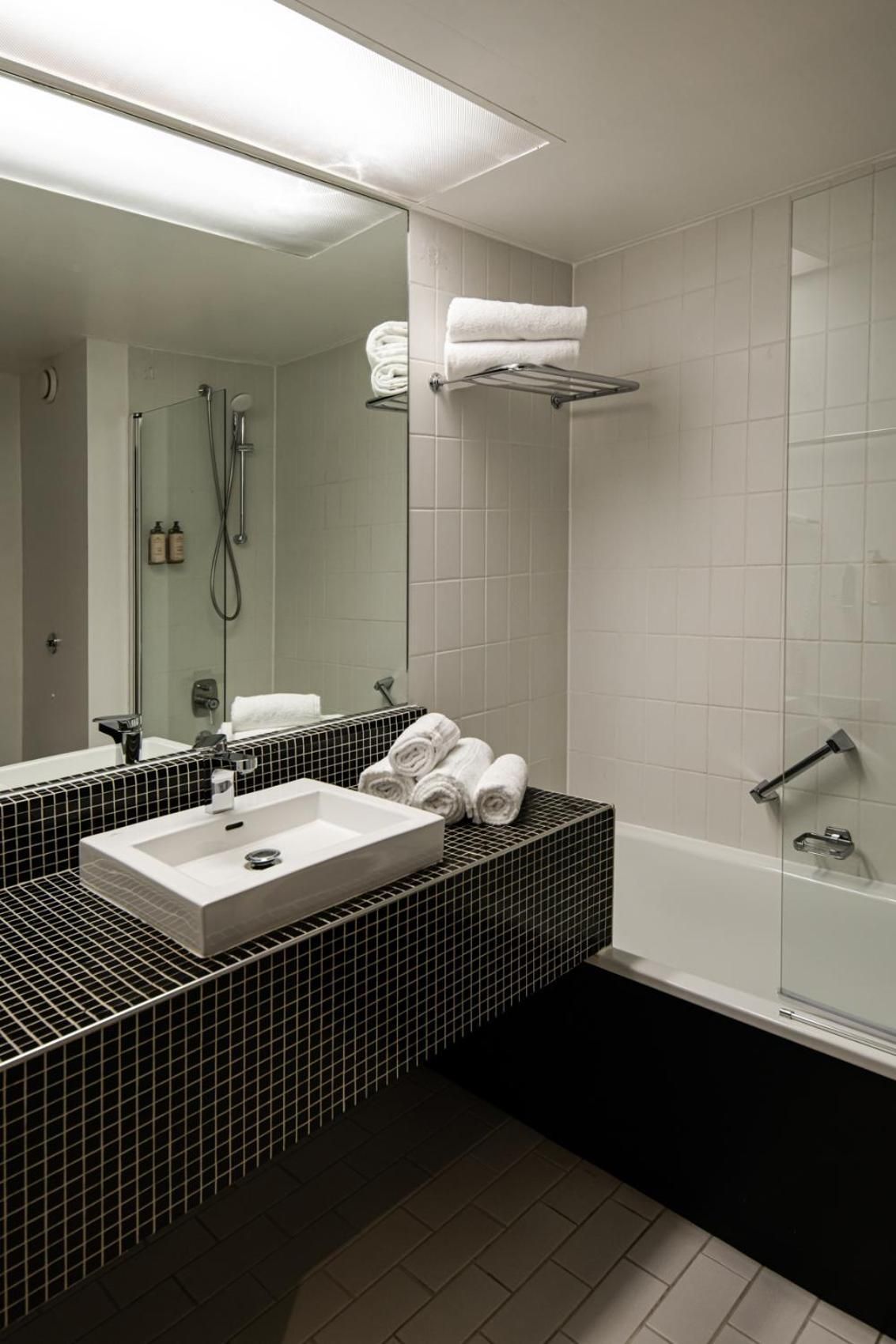 Classic Room with 1 Double Bed