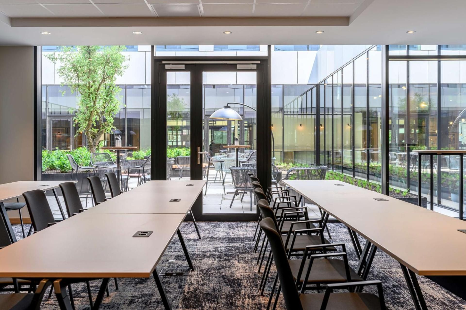 meeting room / ballrooms