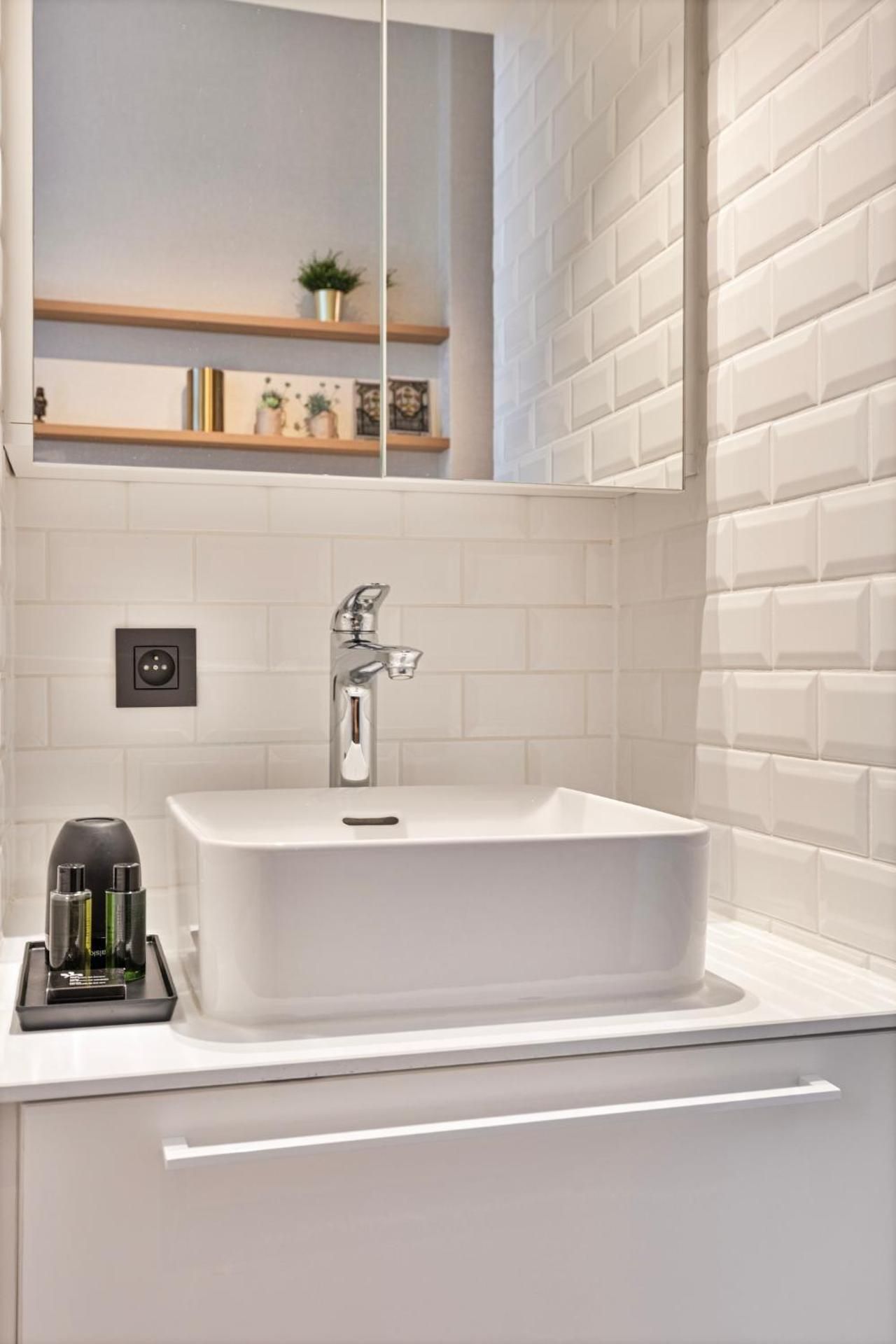 Borgerhouse B&B Superior Queen Room 2