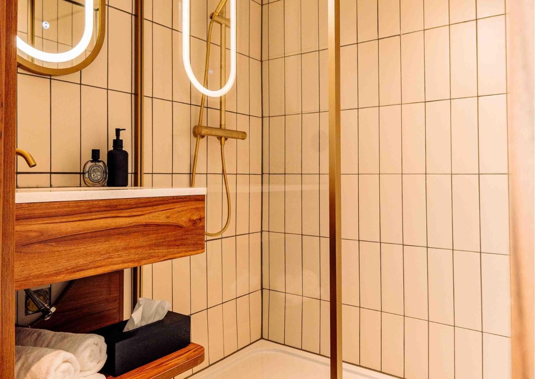 Economy Quadruple Room