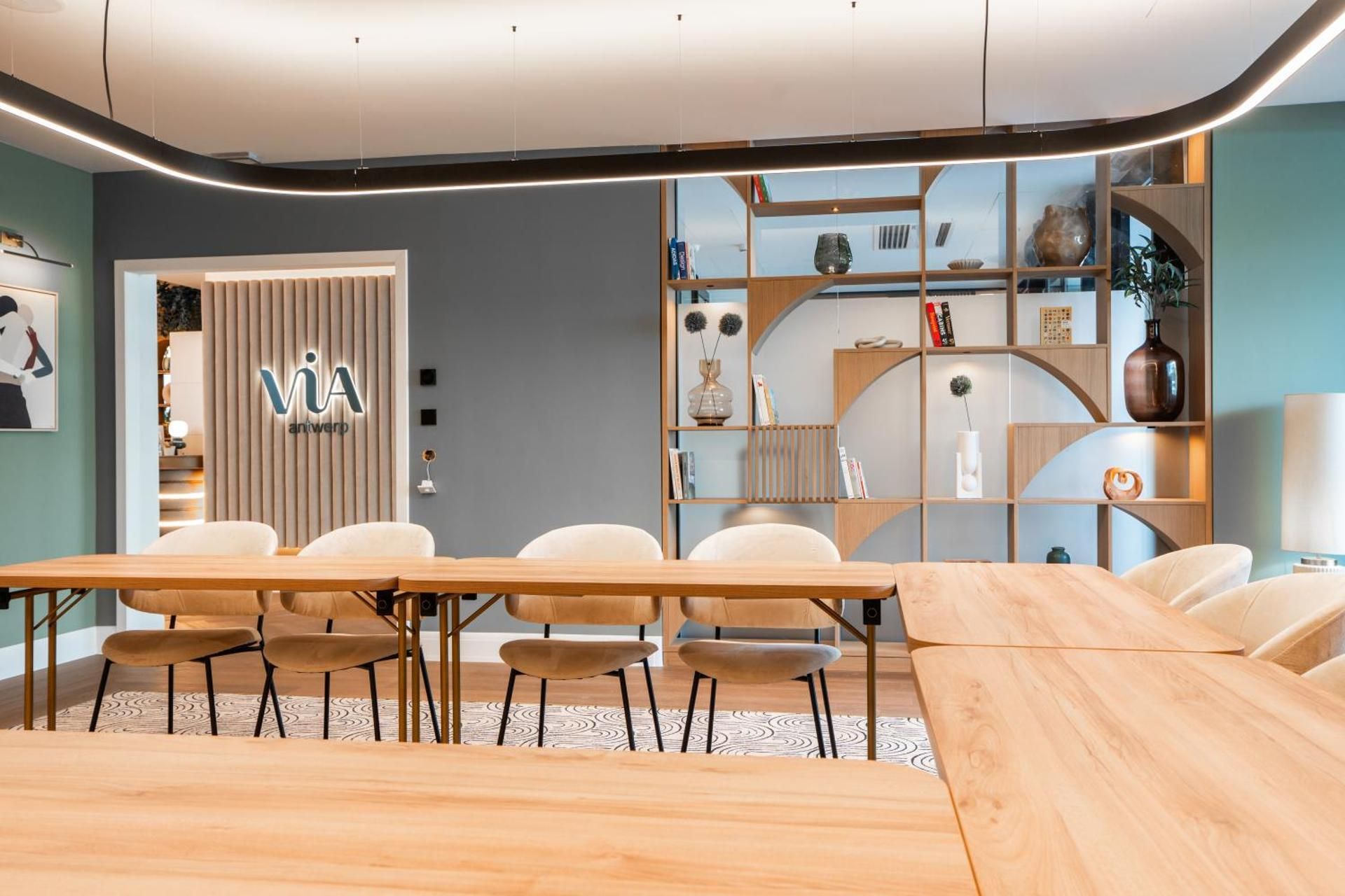 meeting room / ballrooms