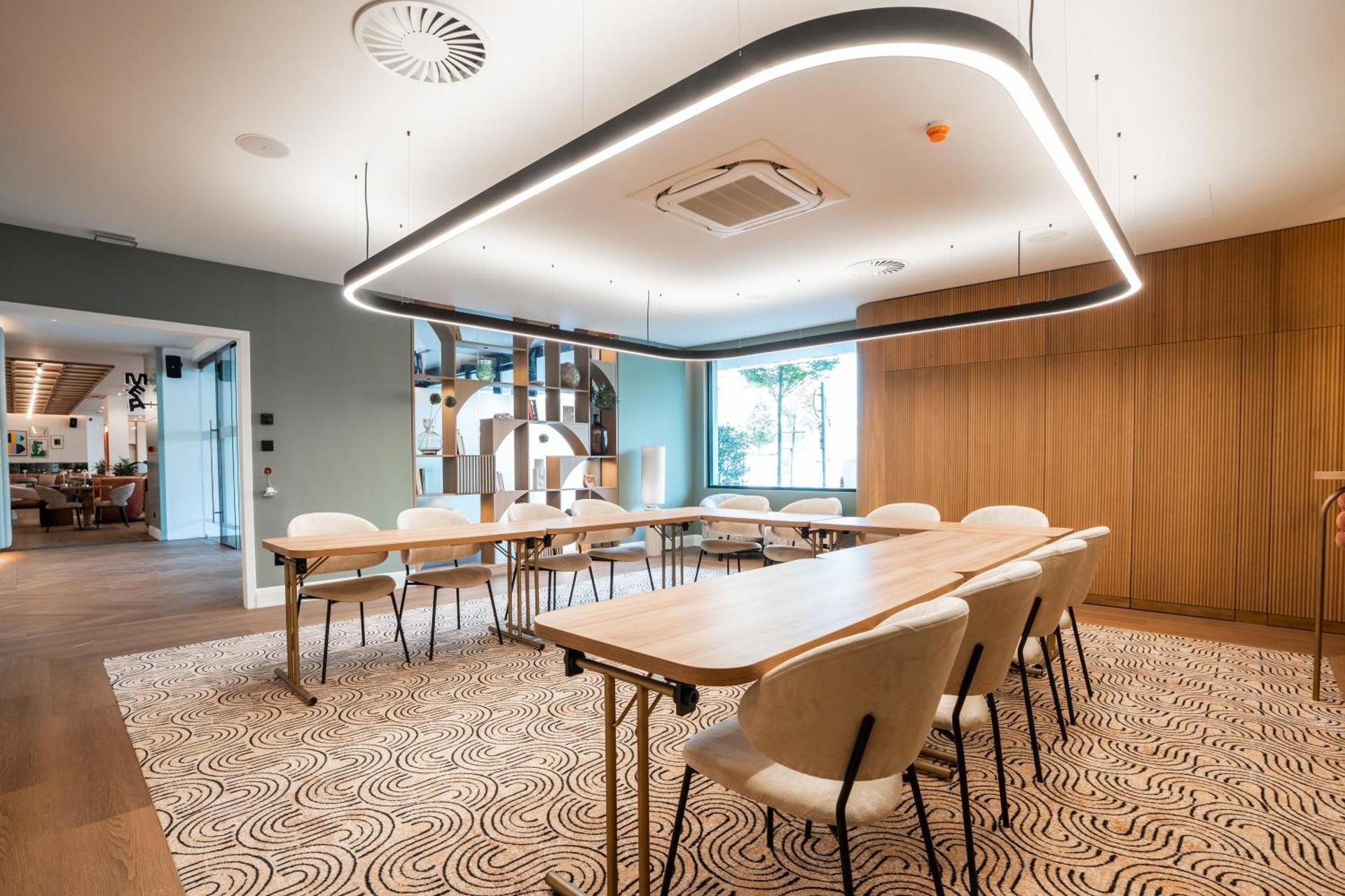 meeting room / ballrooms