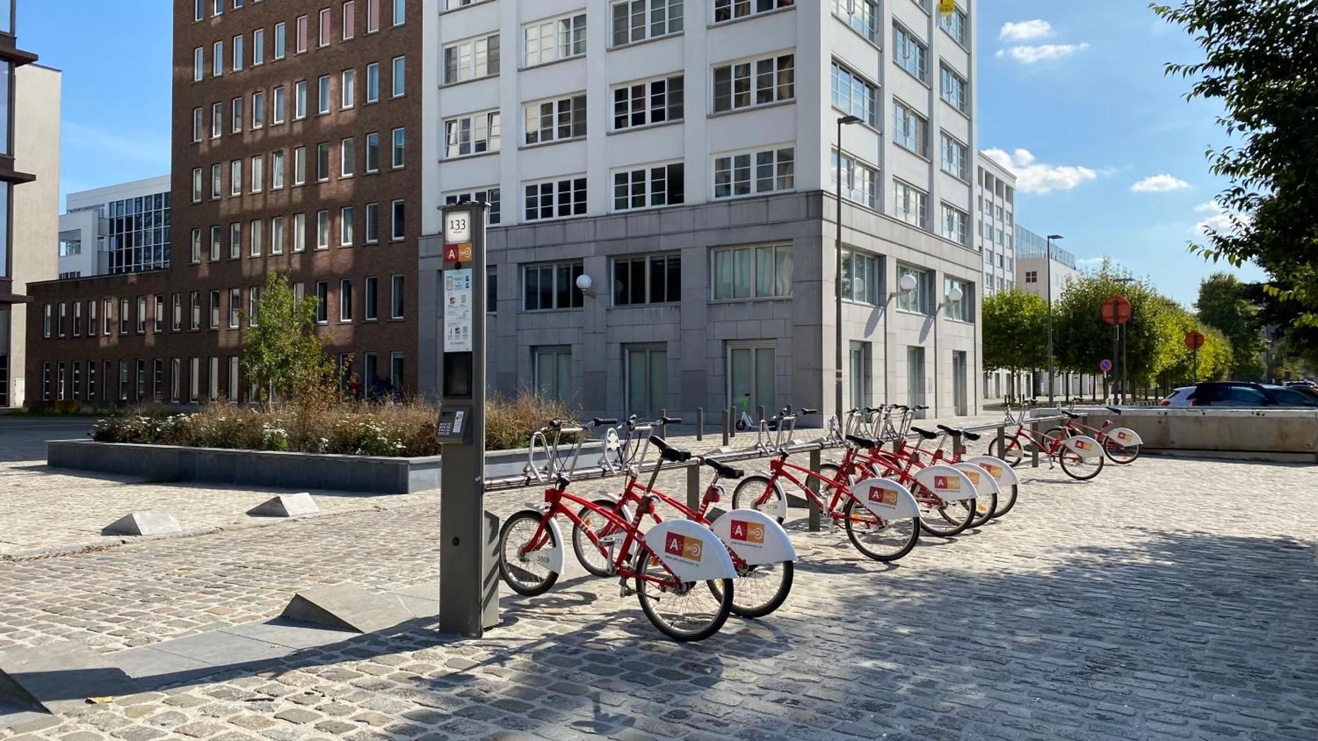 surrounding environment