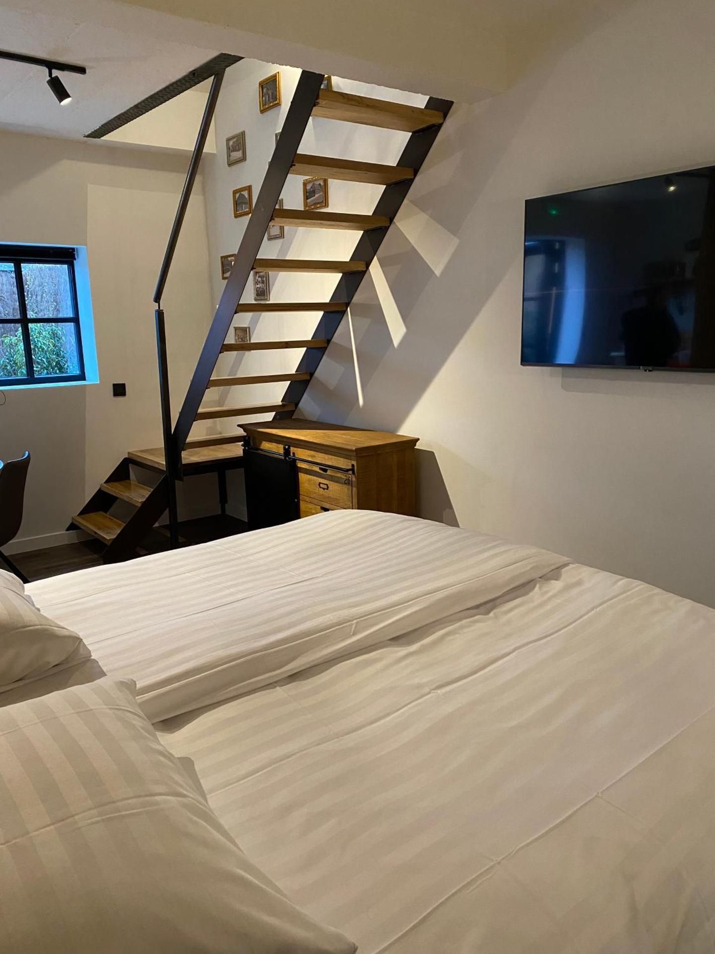 Quadruple Room with Bathroom