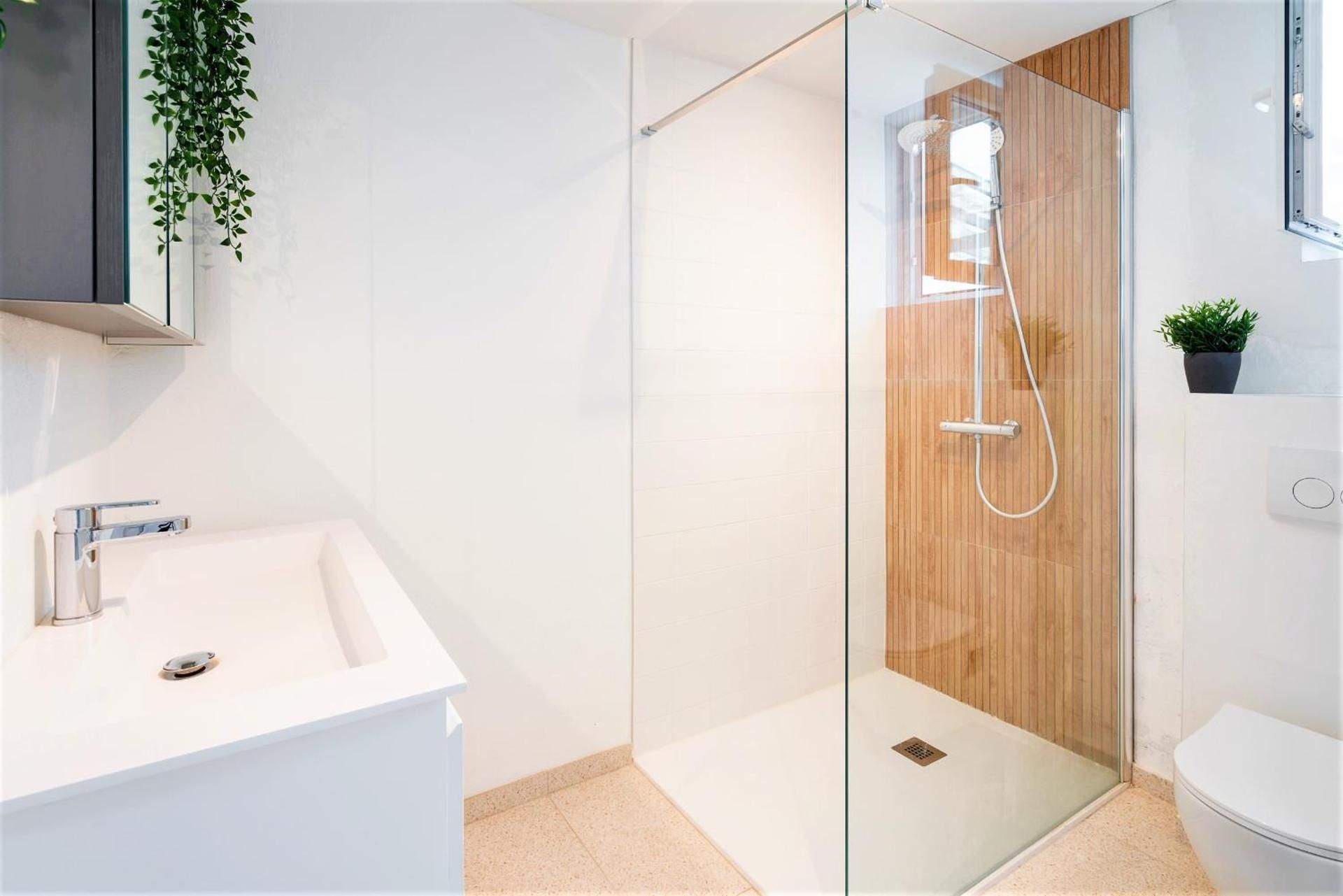 Saint Pauls Central Residence