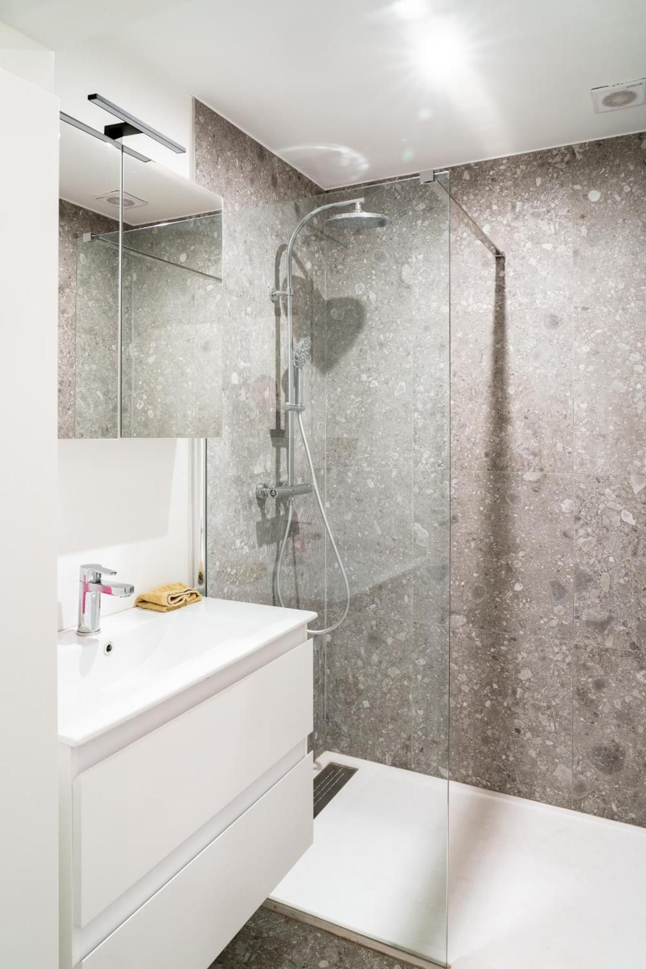 Saint Pauls Central Residence Studio