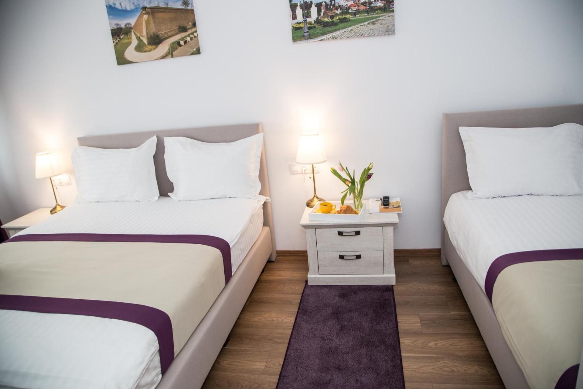 Crema Residence