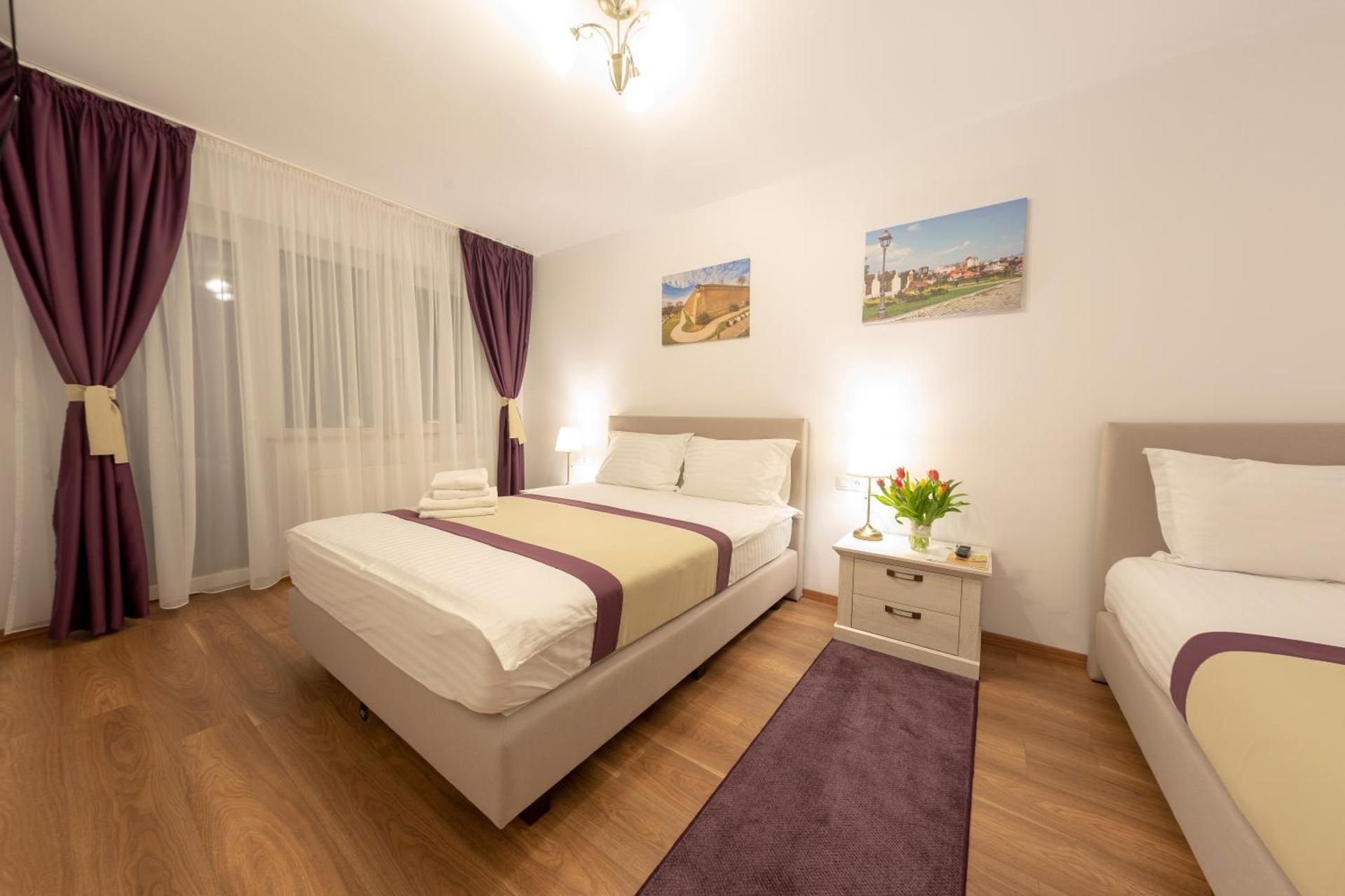 Crema Residence