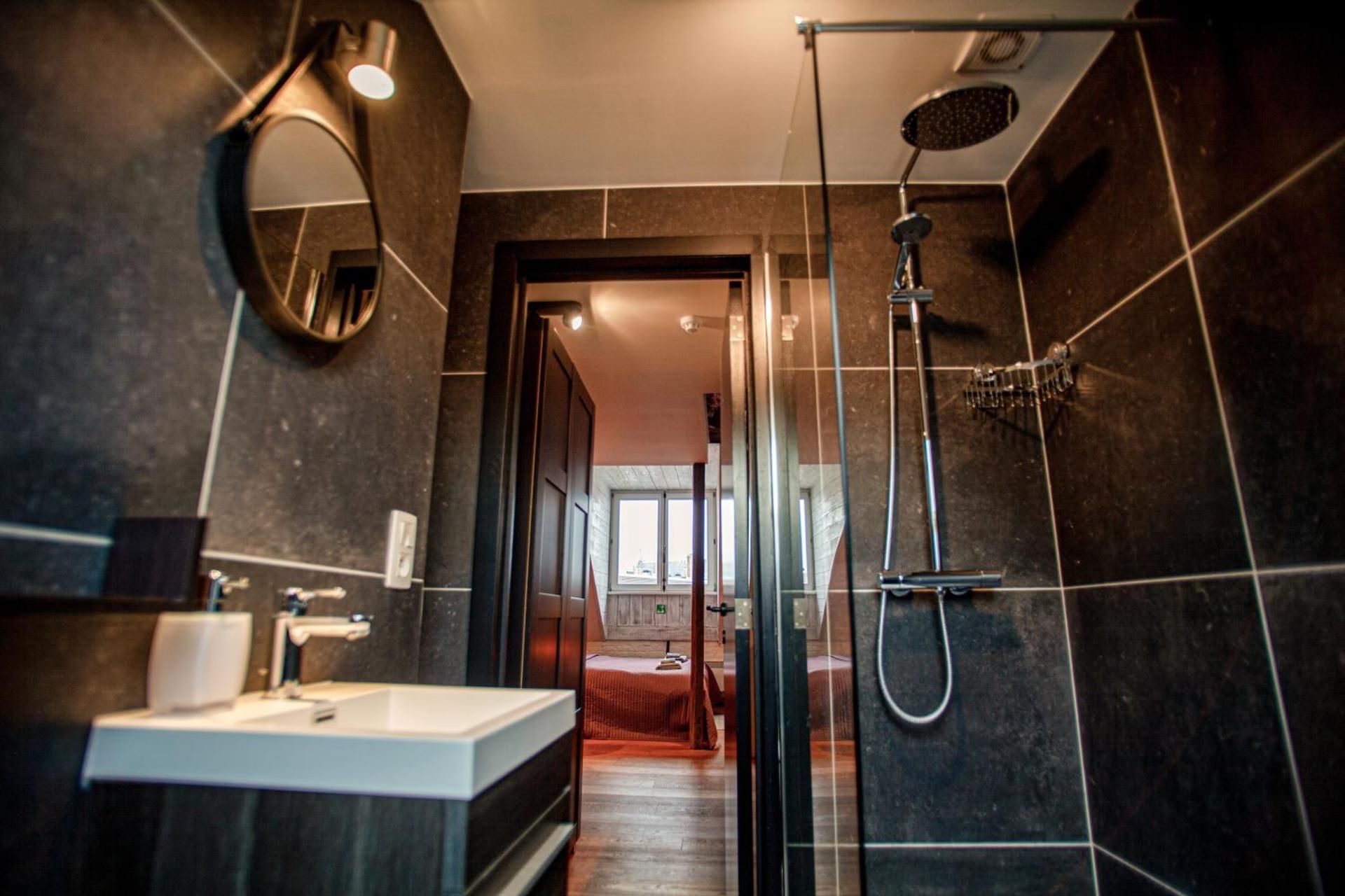 Duplex Apartment
