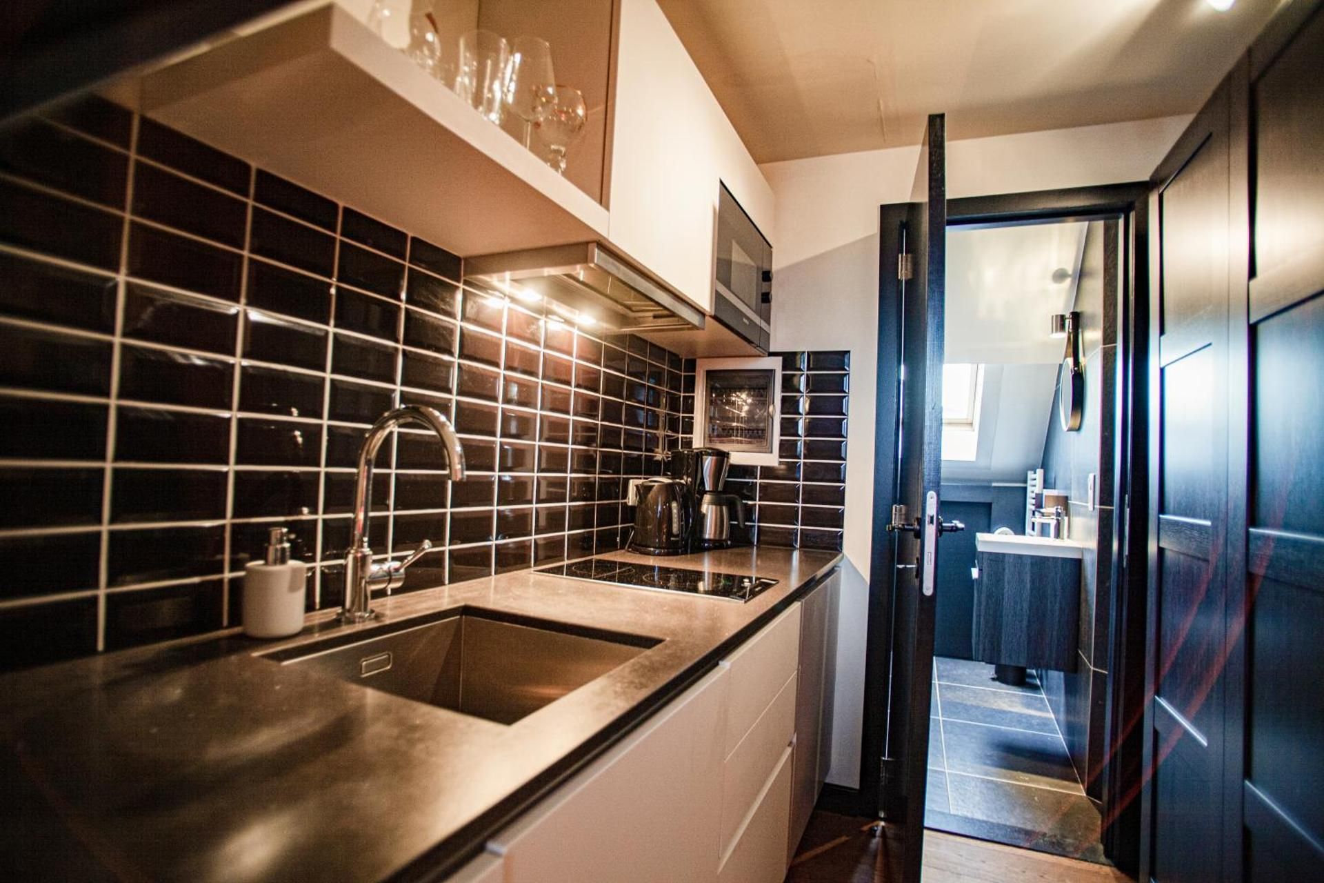Duplex Apartment