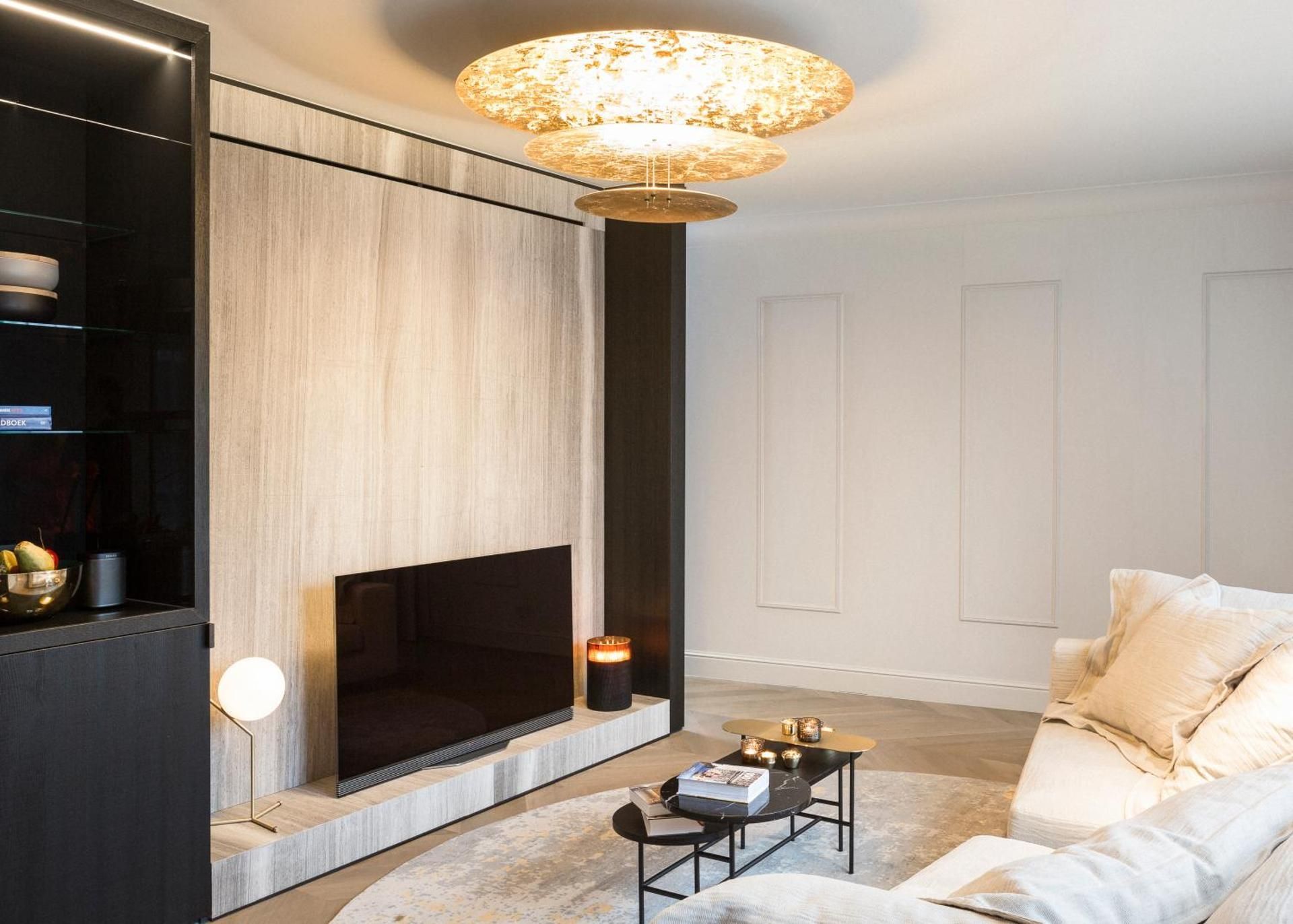 Gulde Schoen Luxury Studio-apartments Executive Suite - Seven 2