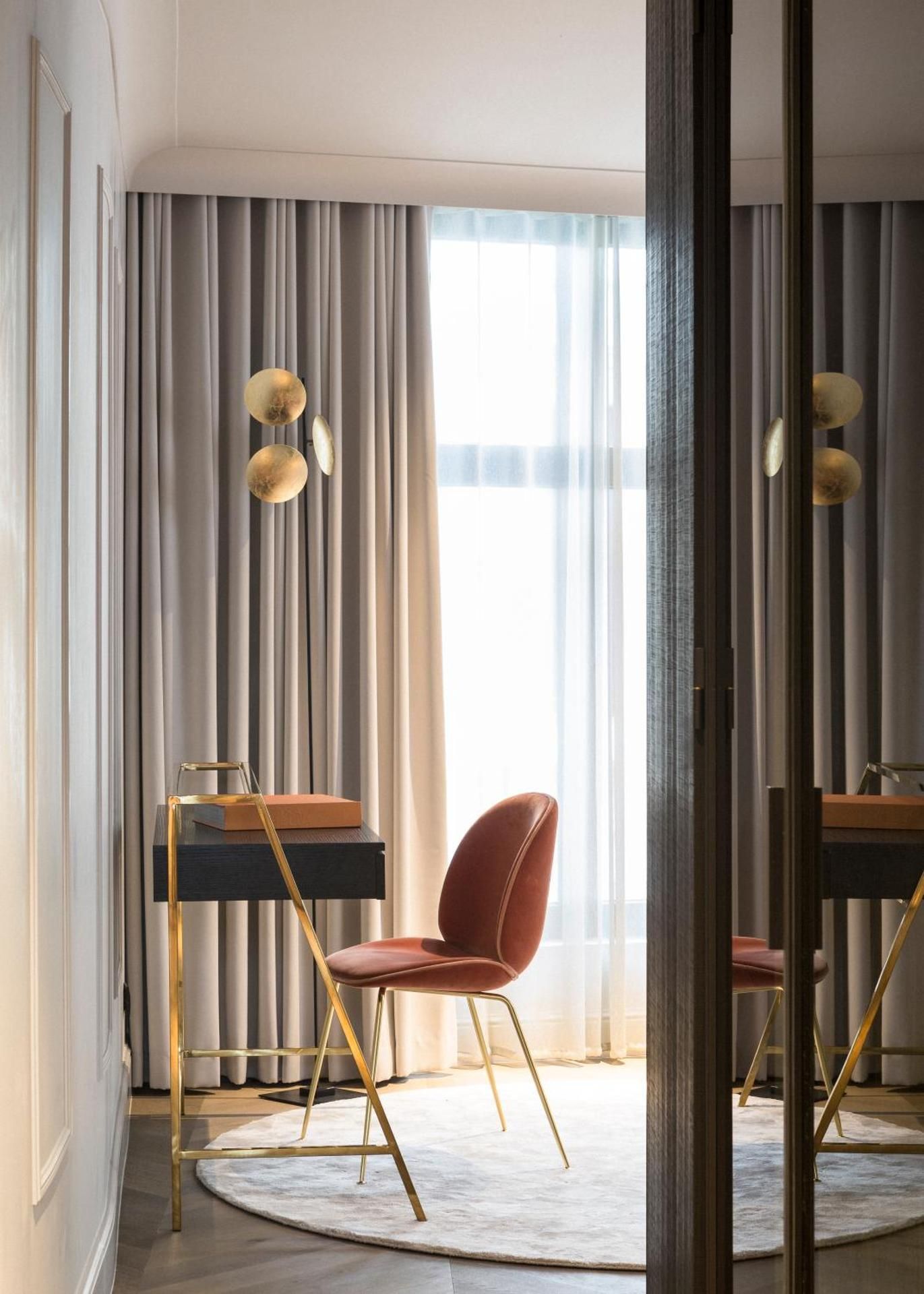 Gulde Schoen Luxury Studio-apartments Executive Suite - Seven 3