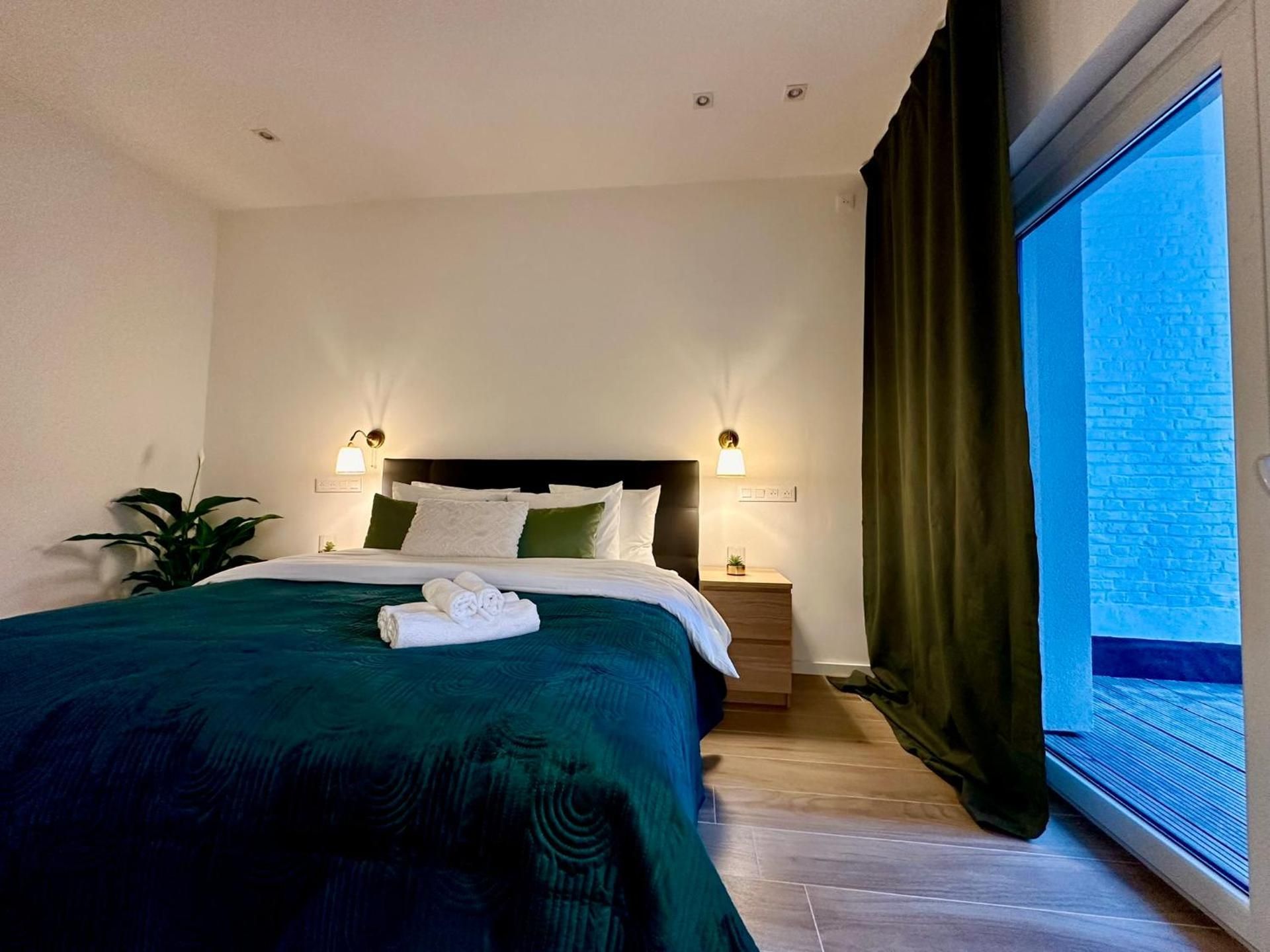 Suite Apartment