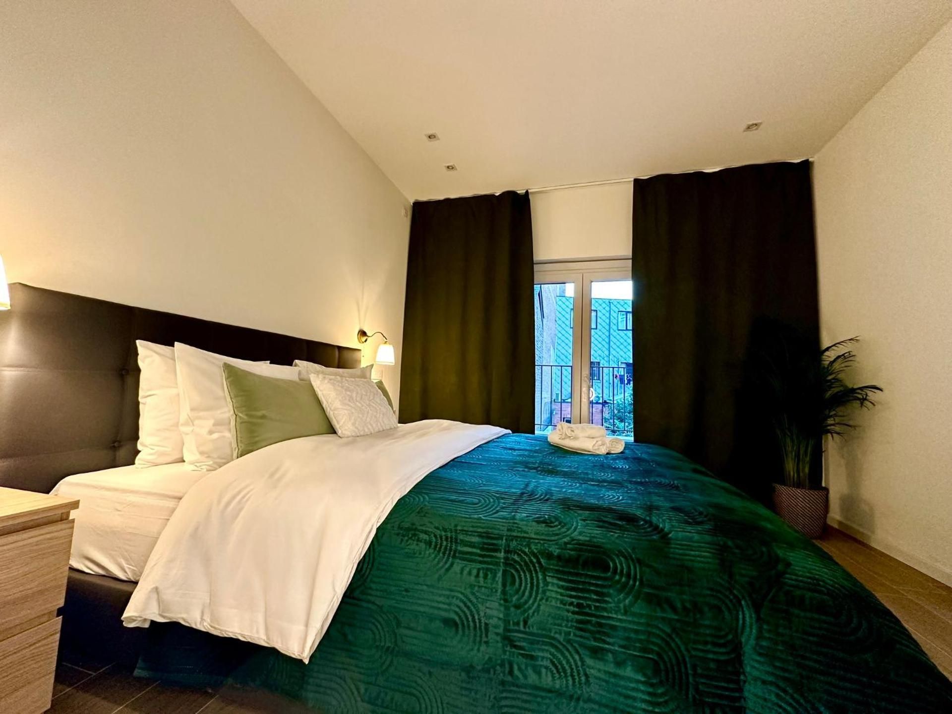 Superior Apartment