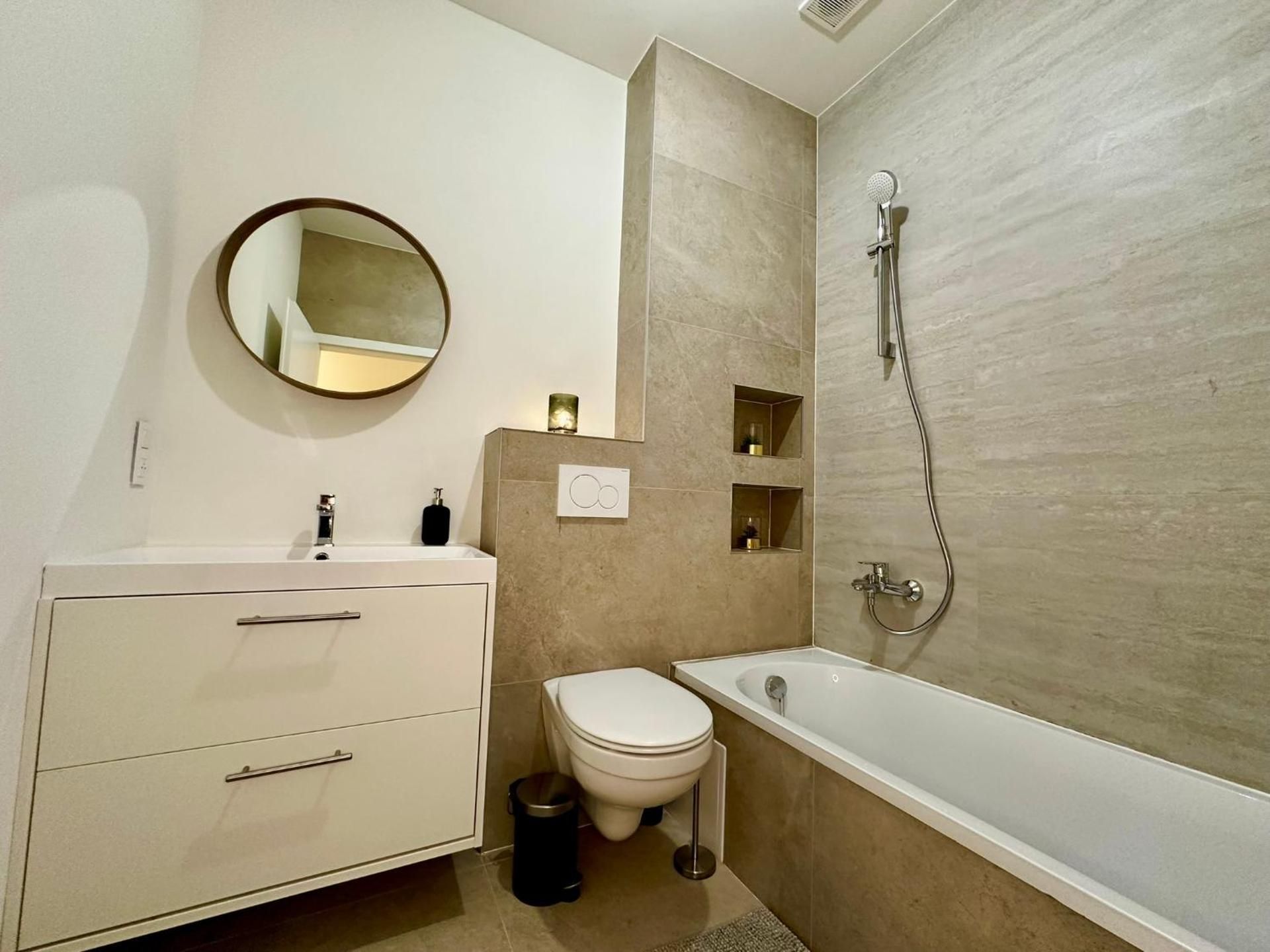 Superior Apartment