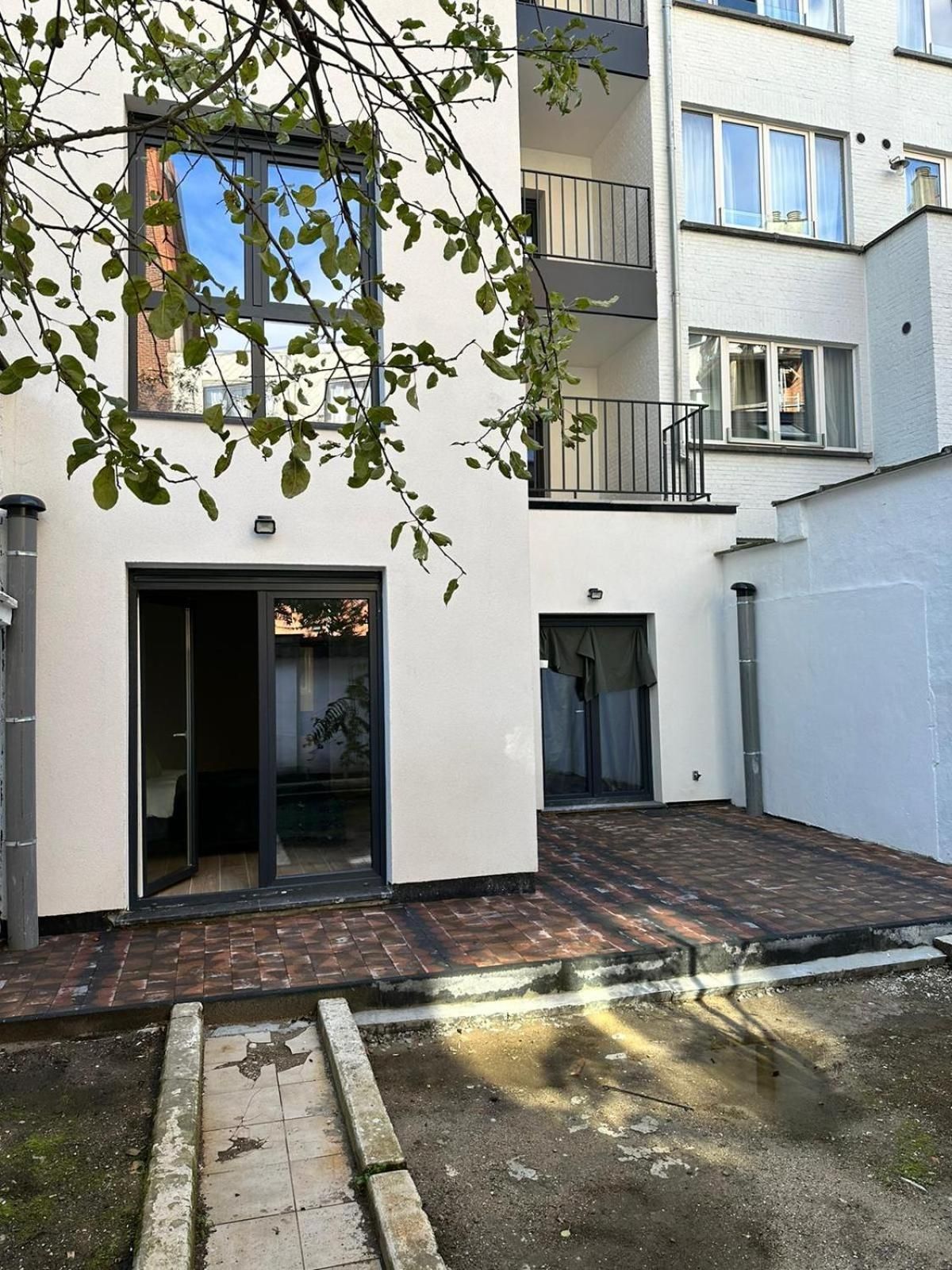 Luxury Suites Park by Rikas Hotels