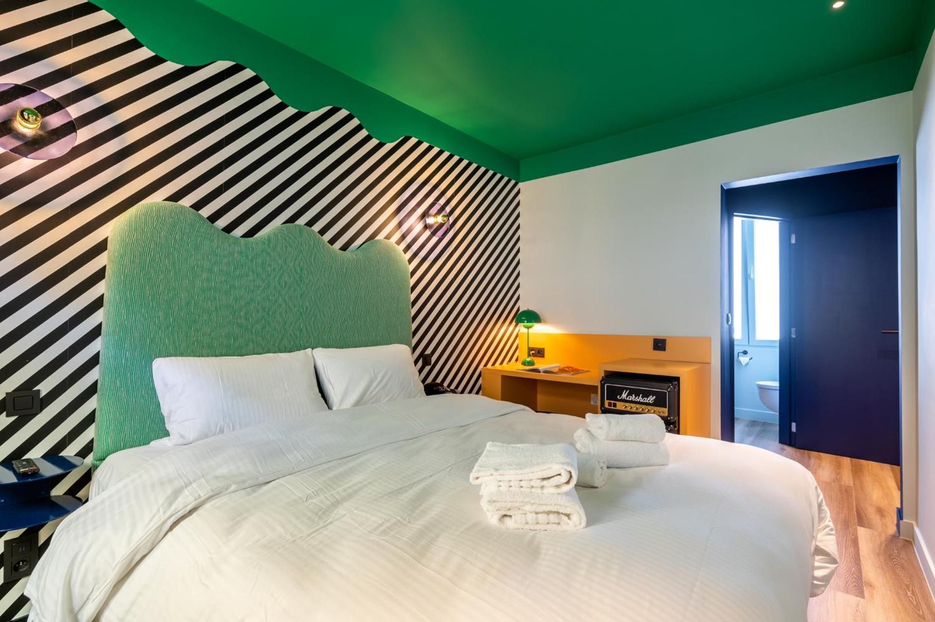 Fabulous Double Room