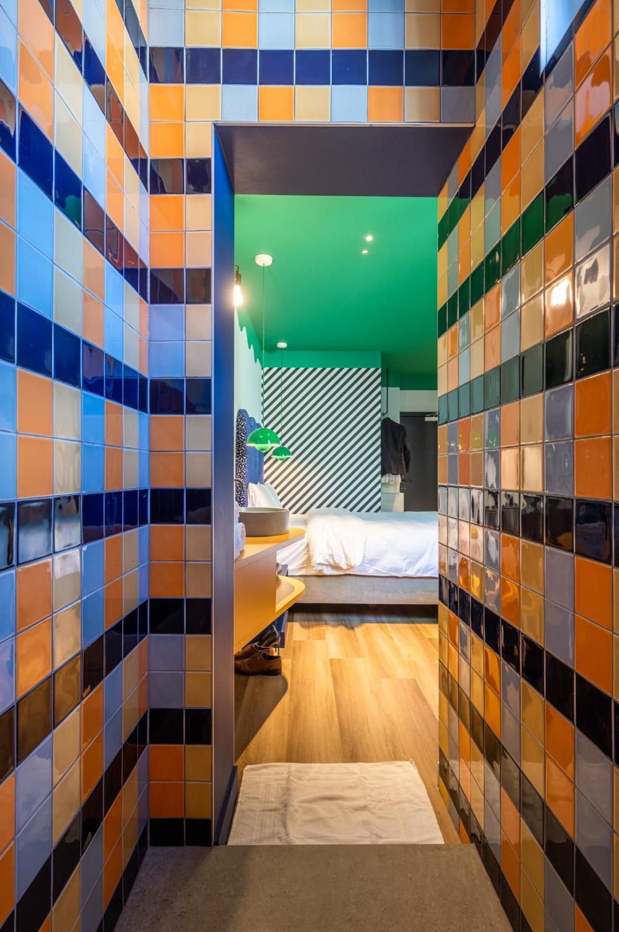 Fabulous Double Room