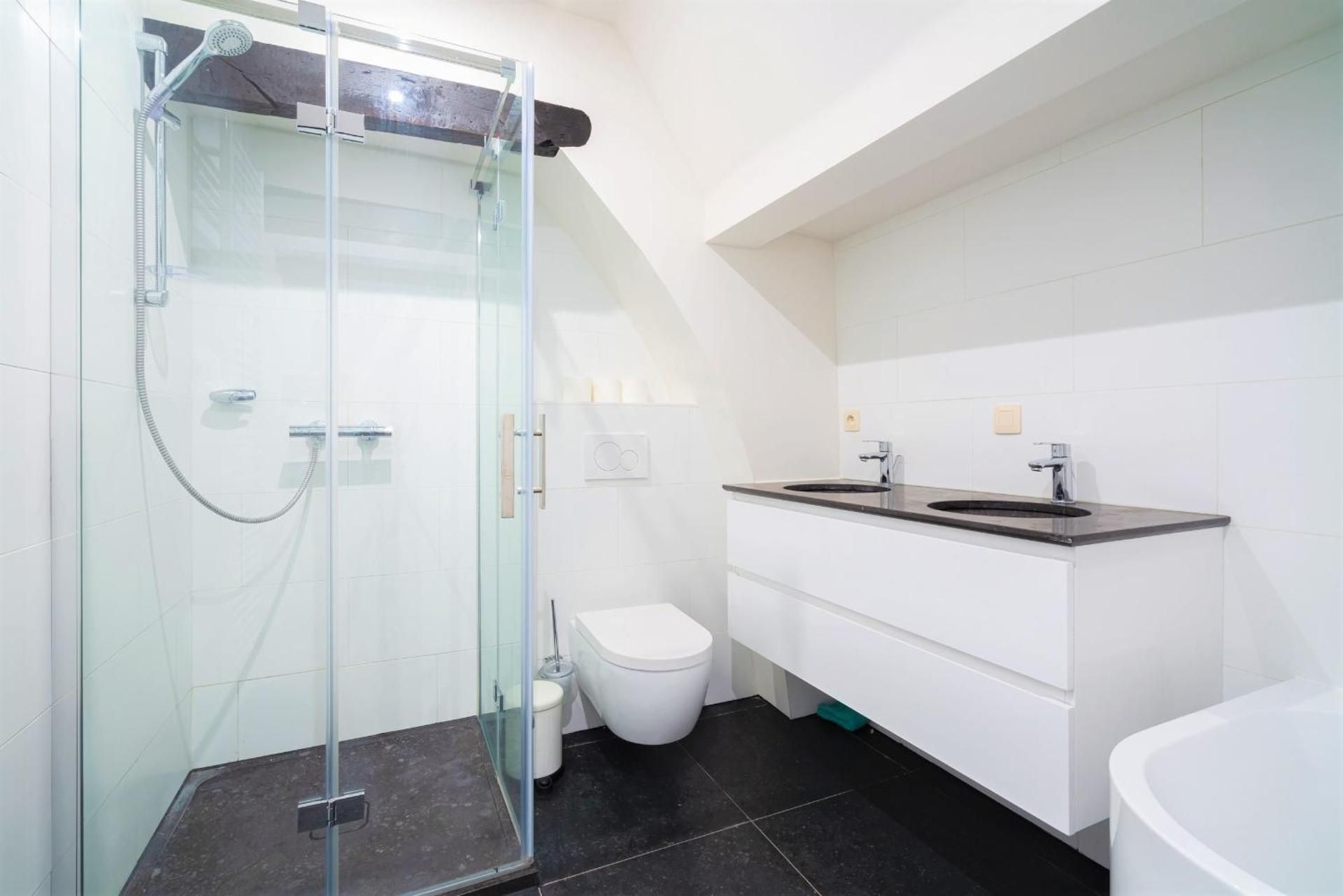 The Main Square Residence Two-Bedroom Apartment