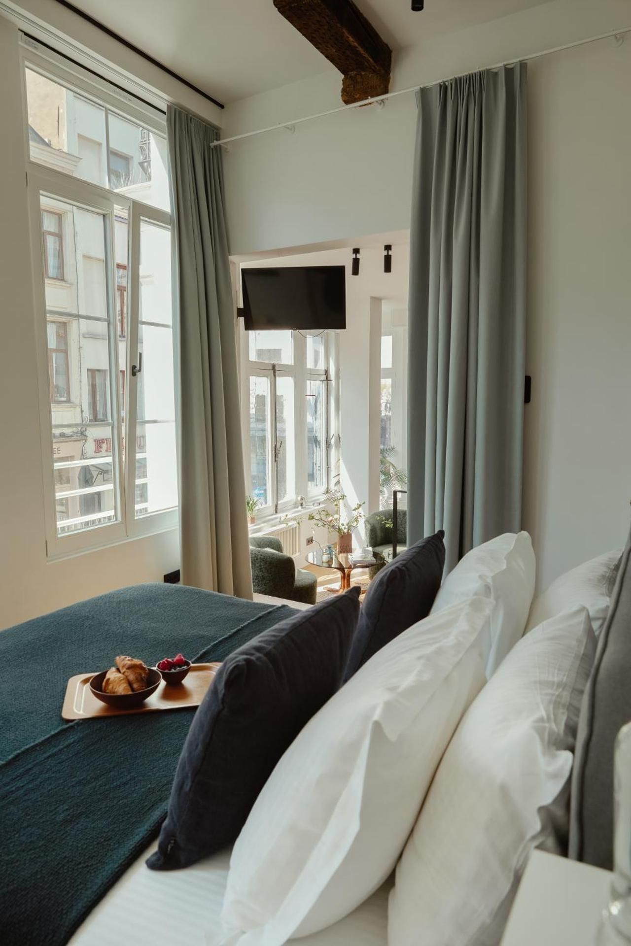 Standard Suite