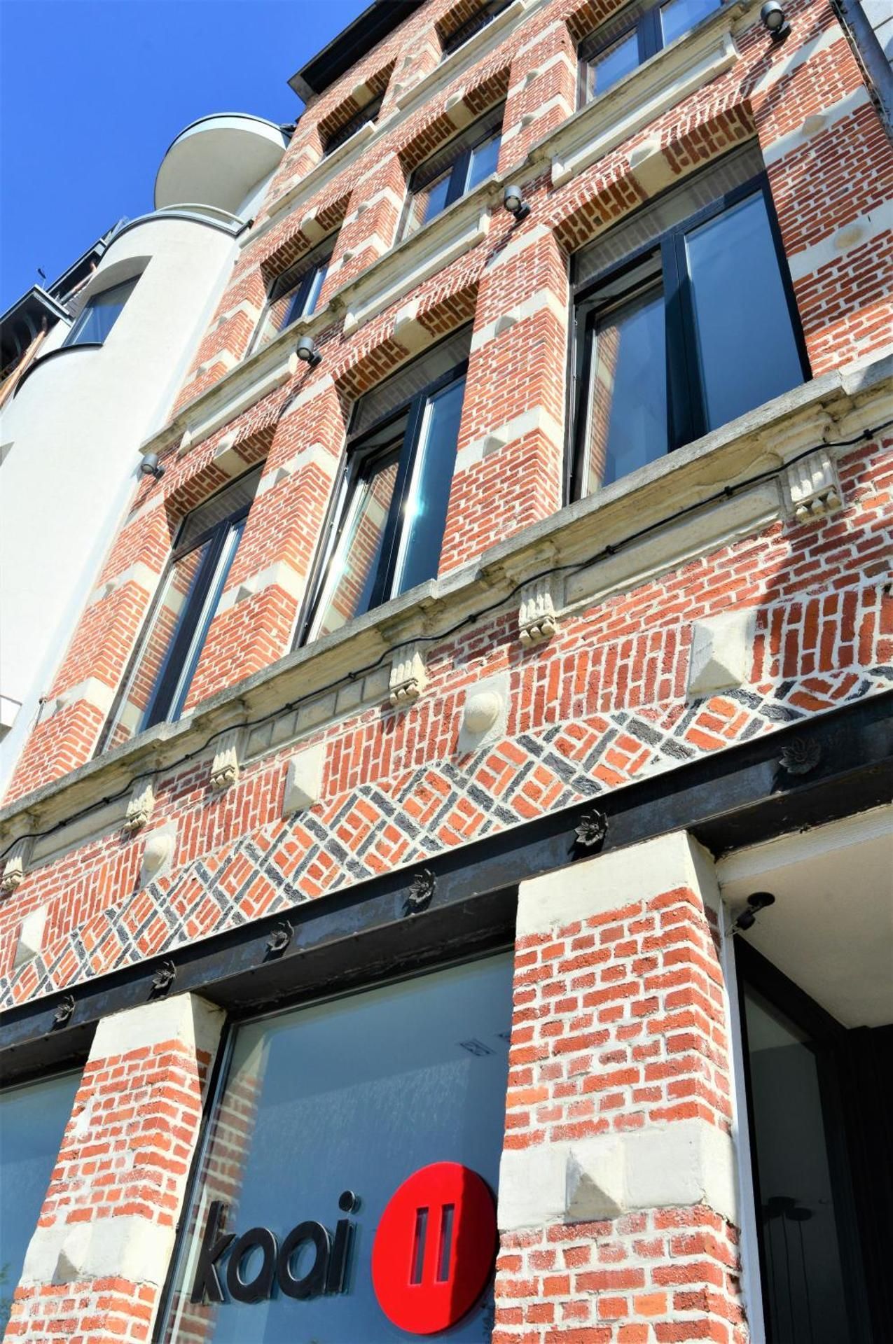 Kaai11 - Riverview Lofts & Suites