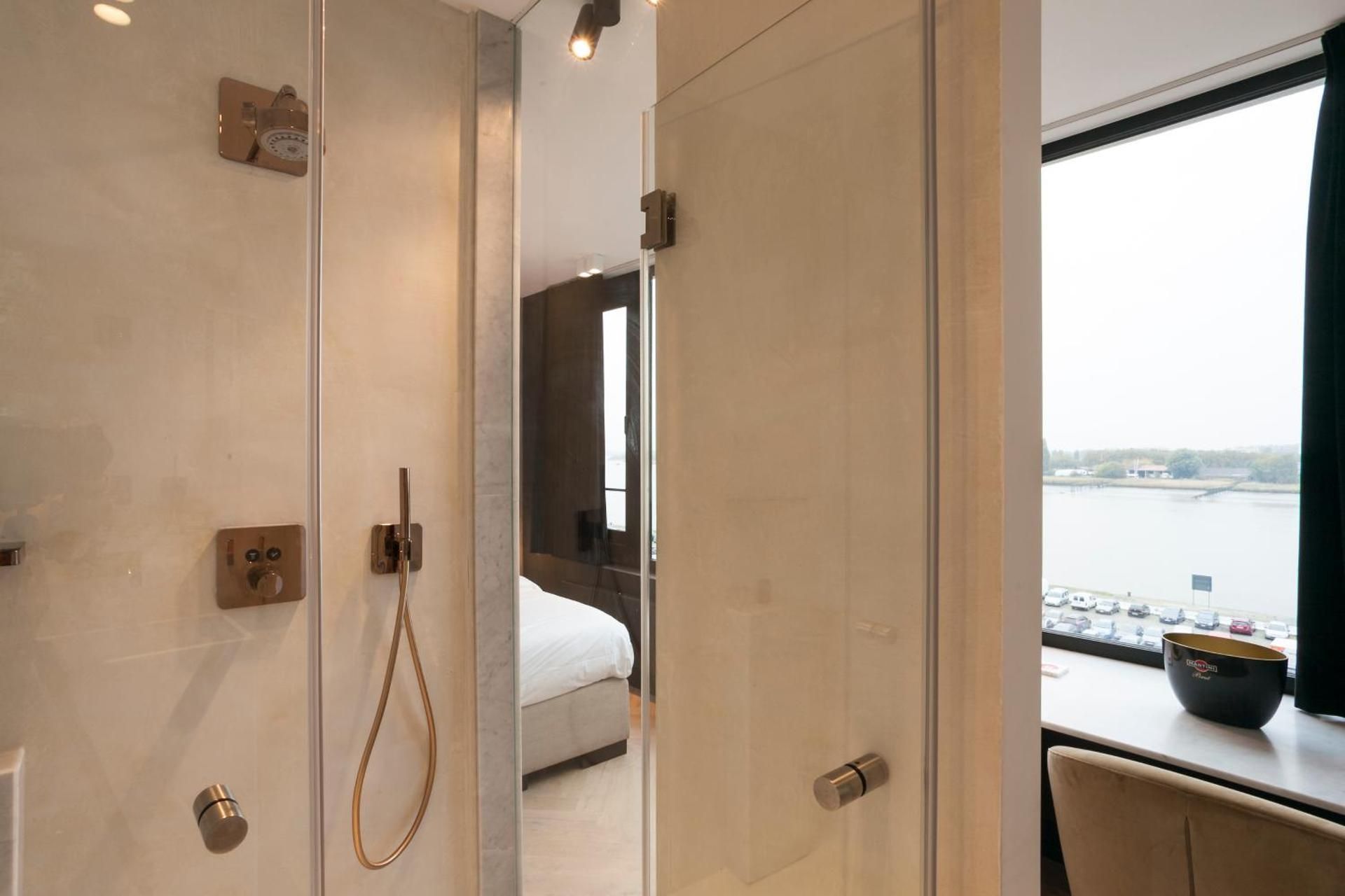 Double Room with River View