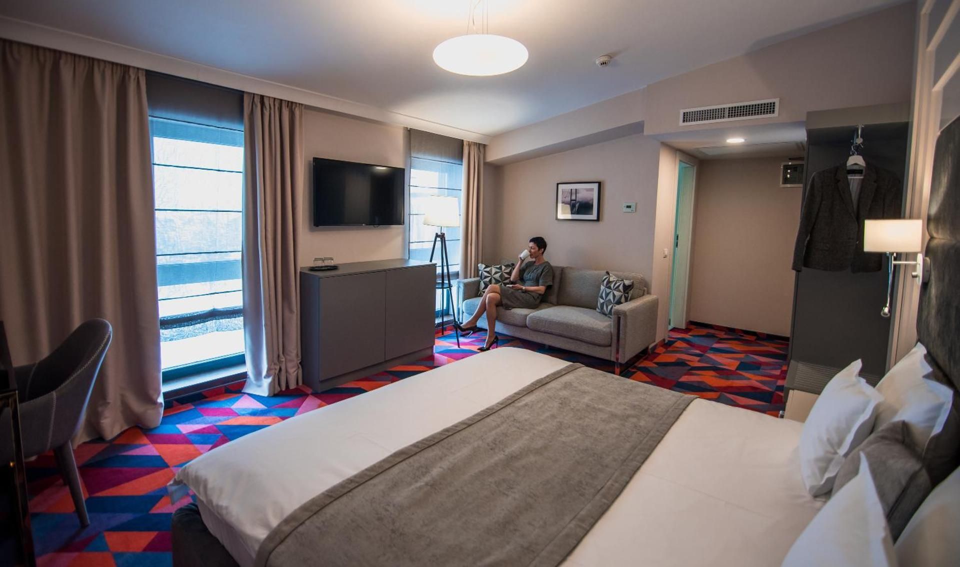 Double Room