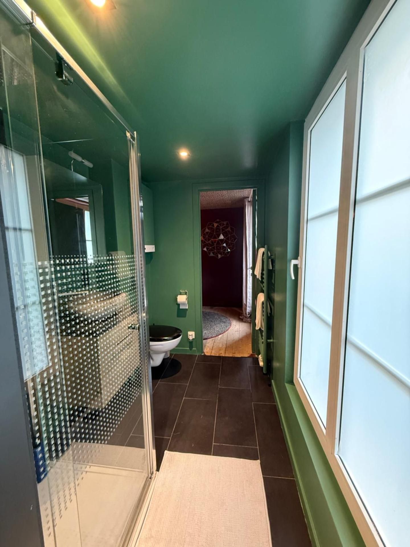 Duplex Apartment