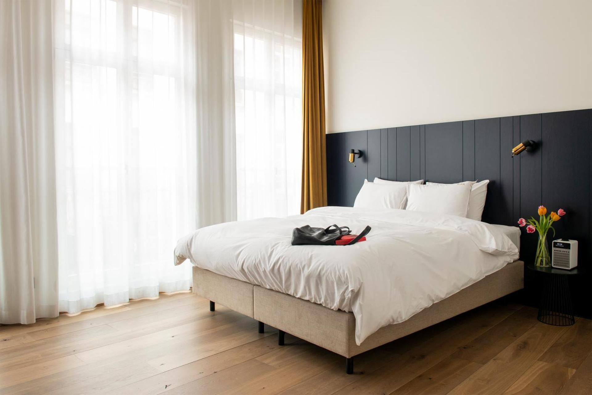 HOTEL RIGA-NEW Standard King Room 2