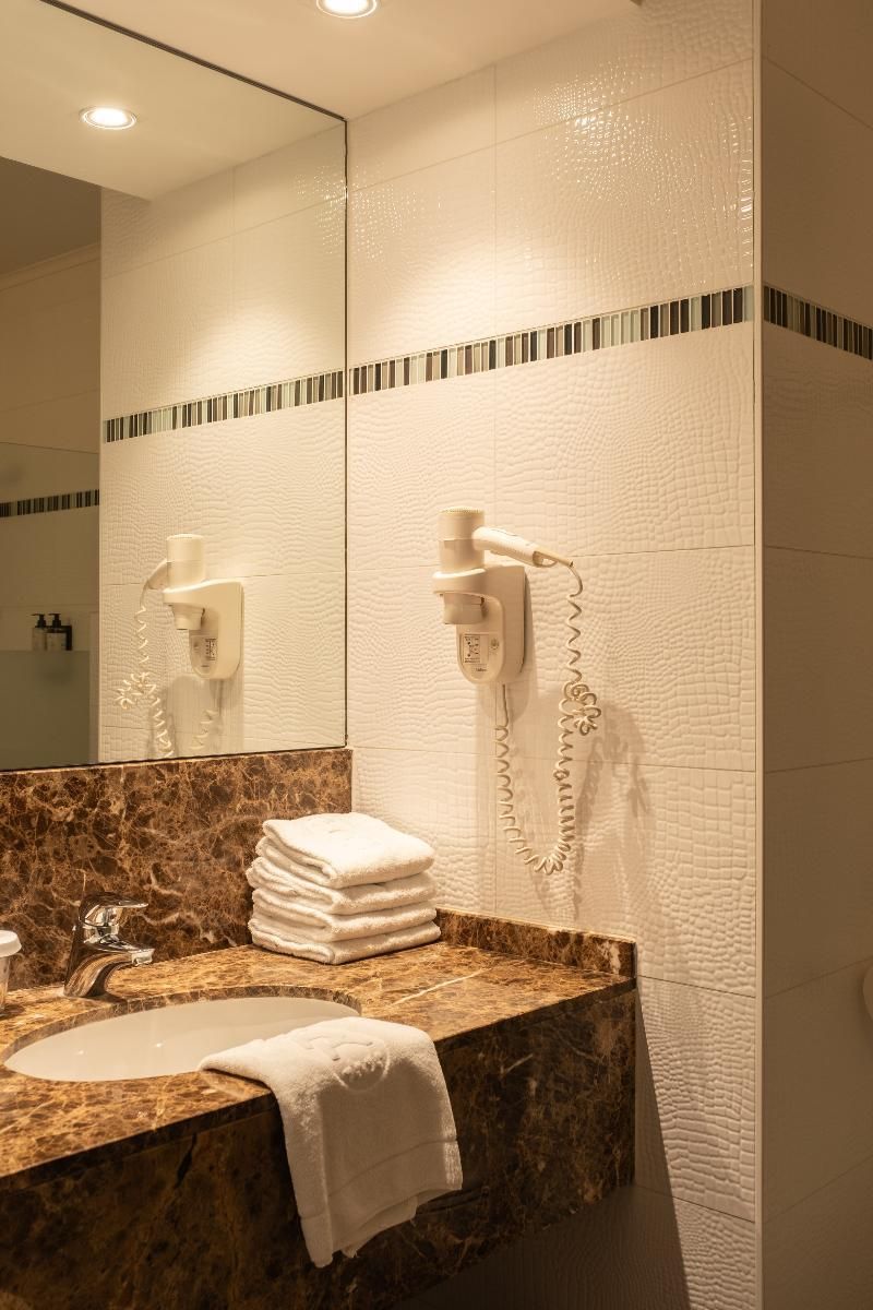 Standard Executive Room