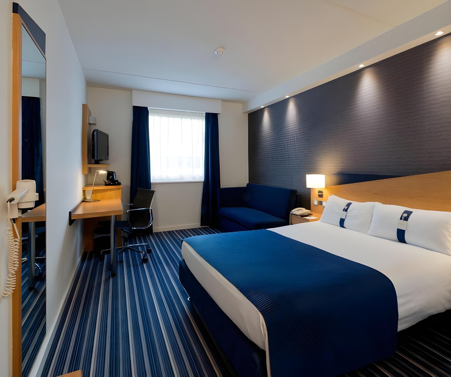 Standard Room With Free Breakfast