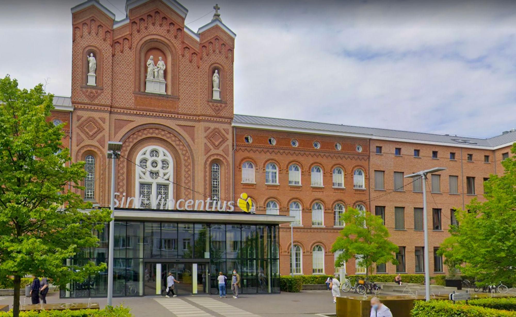 SuitesRus near Fashion District