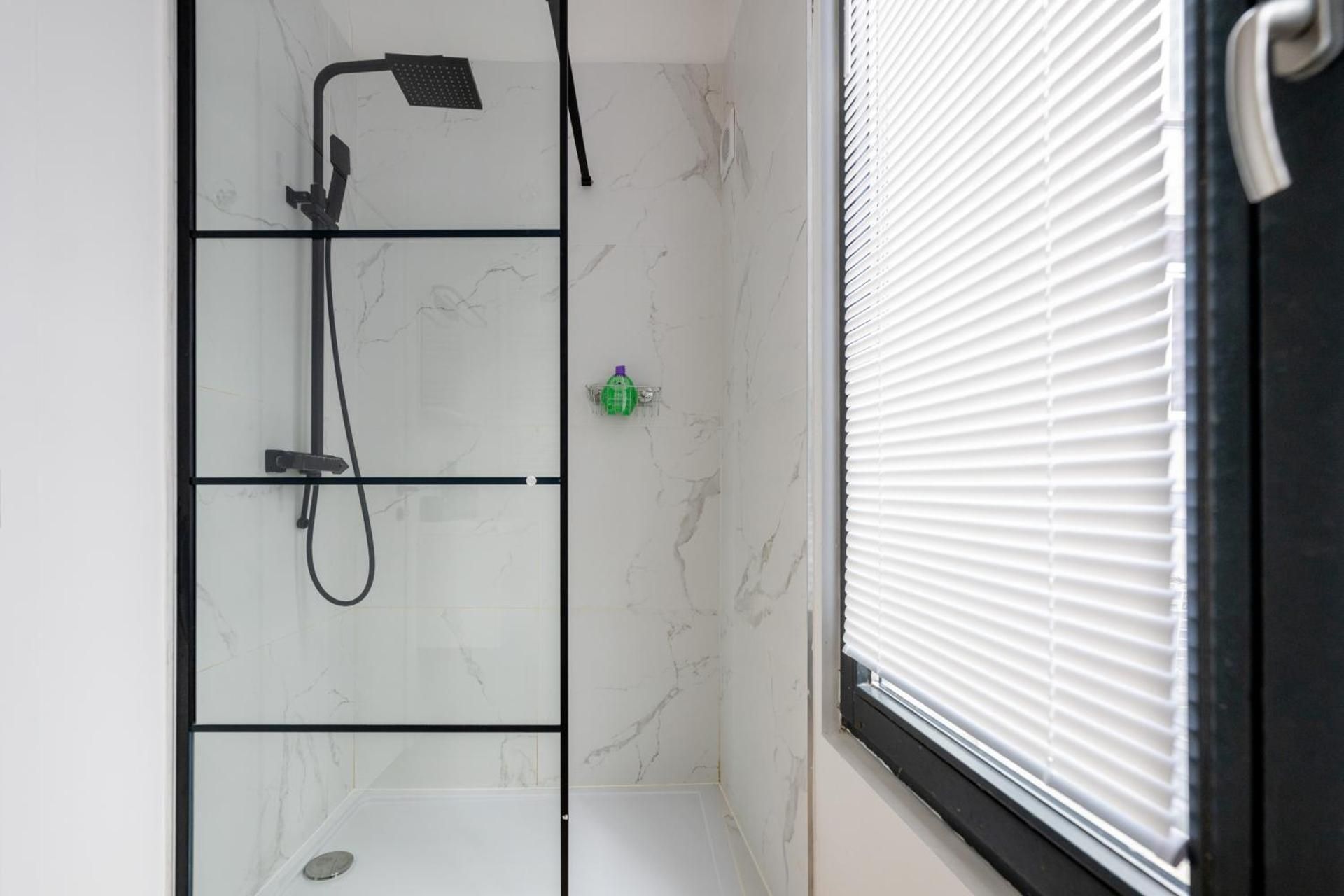 Miniloft Pelgrim Studio , floor 1 2