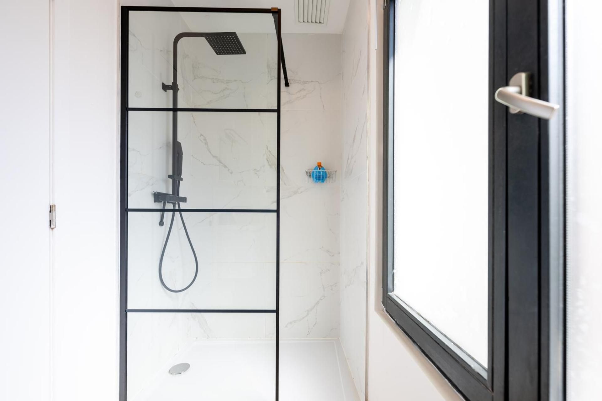 Miniloft Pelgrim Studio, floor 2