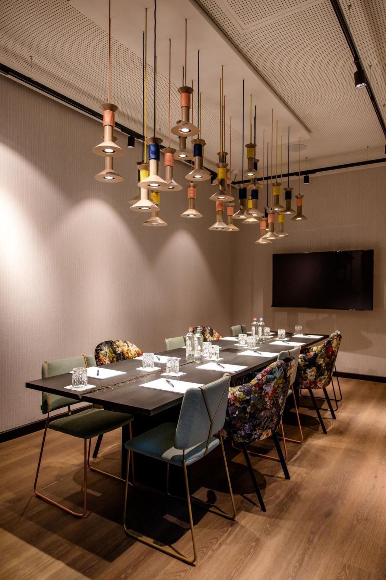 meeting room / ballrooms