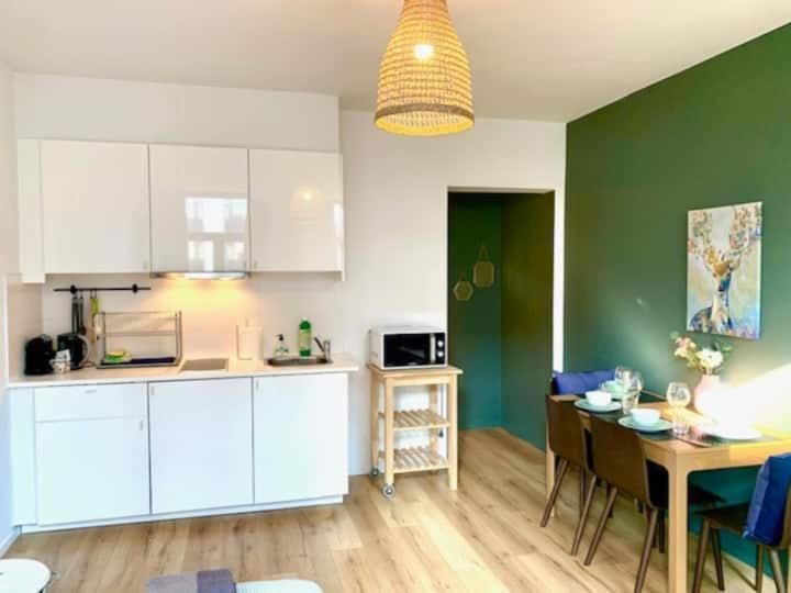 Superior Apartment