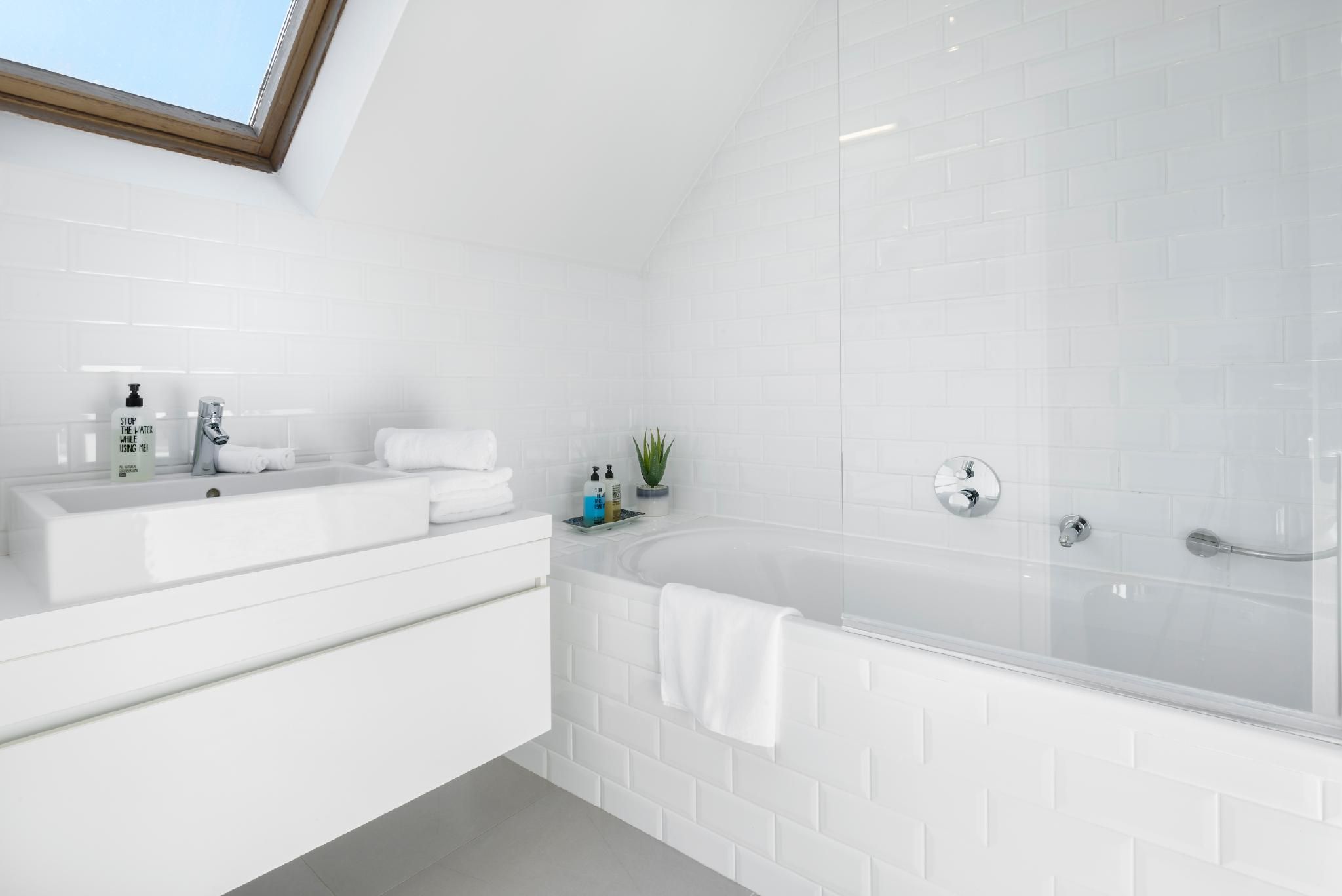 Duplex Suite