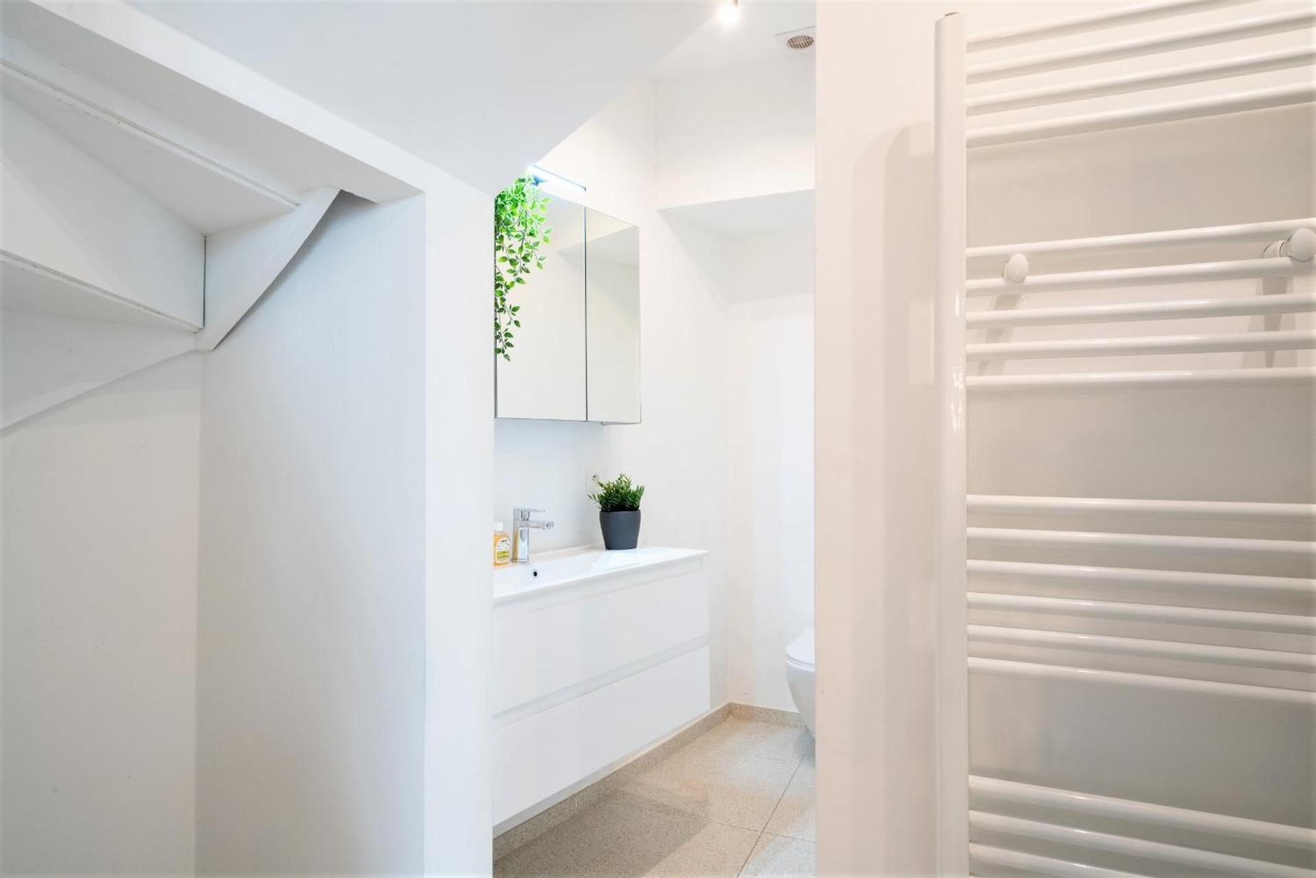 Duplex Apartment